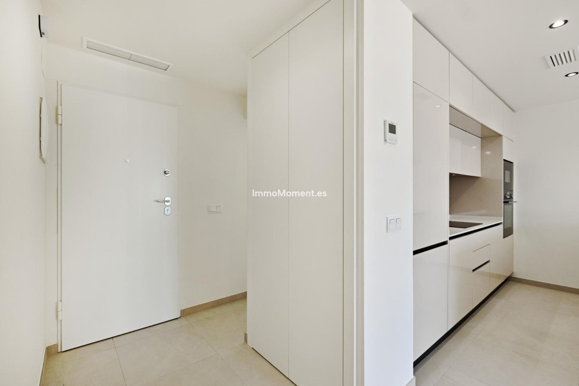 Revente - Villa individuelle - Torrevieja - Torrevieja Centro