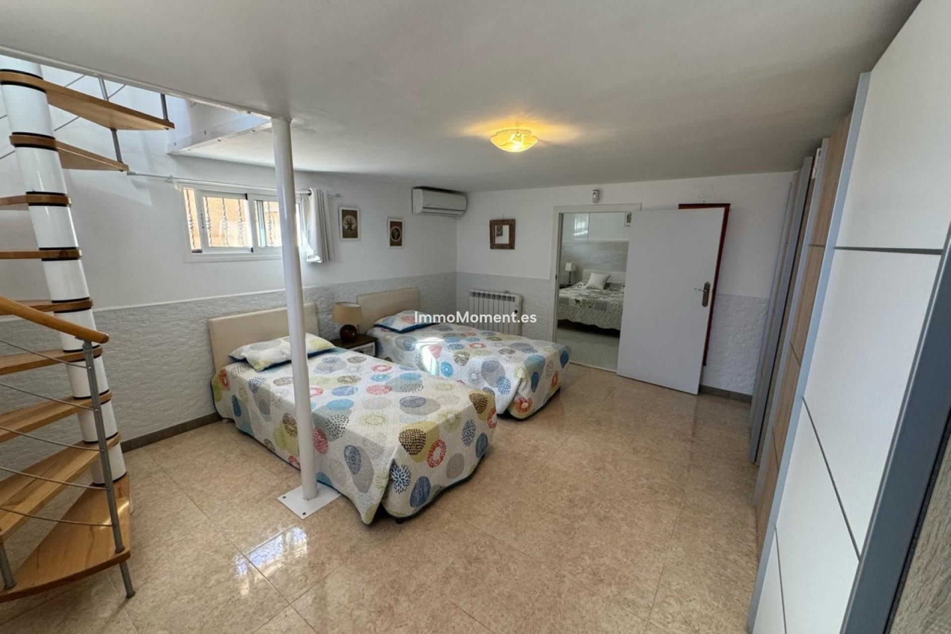 Revente - Villa individuelle - Torrevieja - Torrevieja Centro