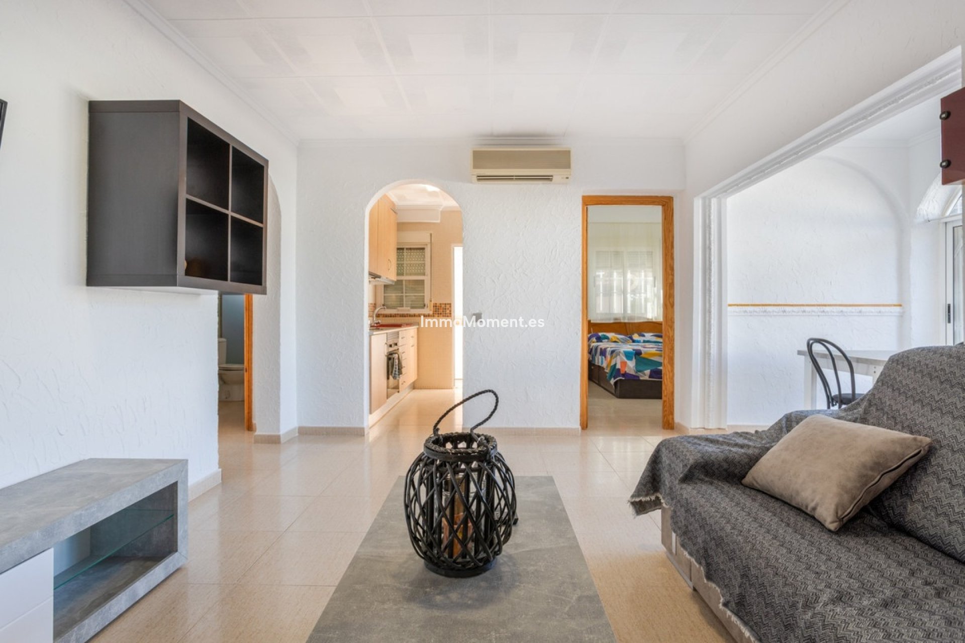 Revente - Villa individuelle - Torrevieja - Torrevieja Centro
