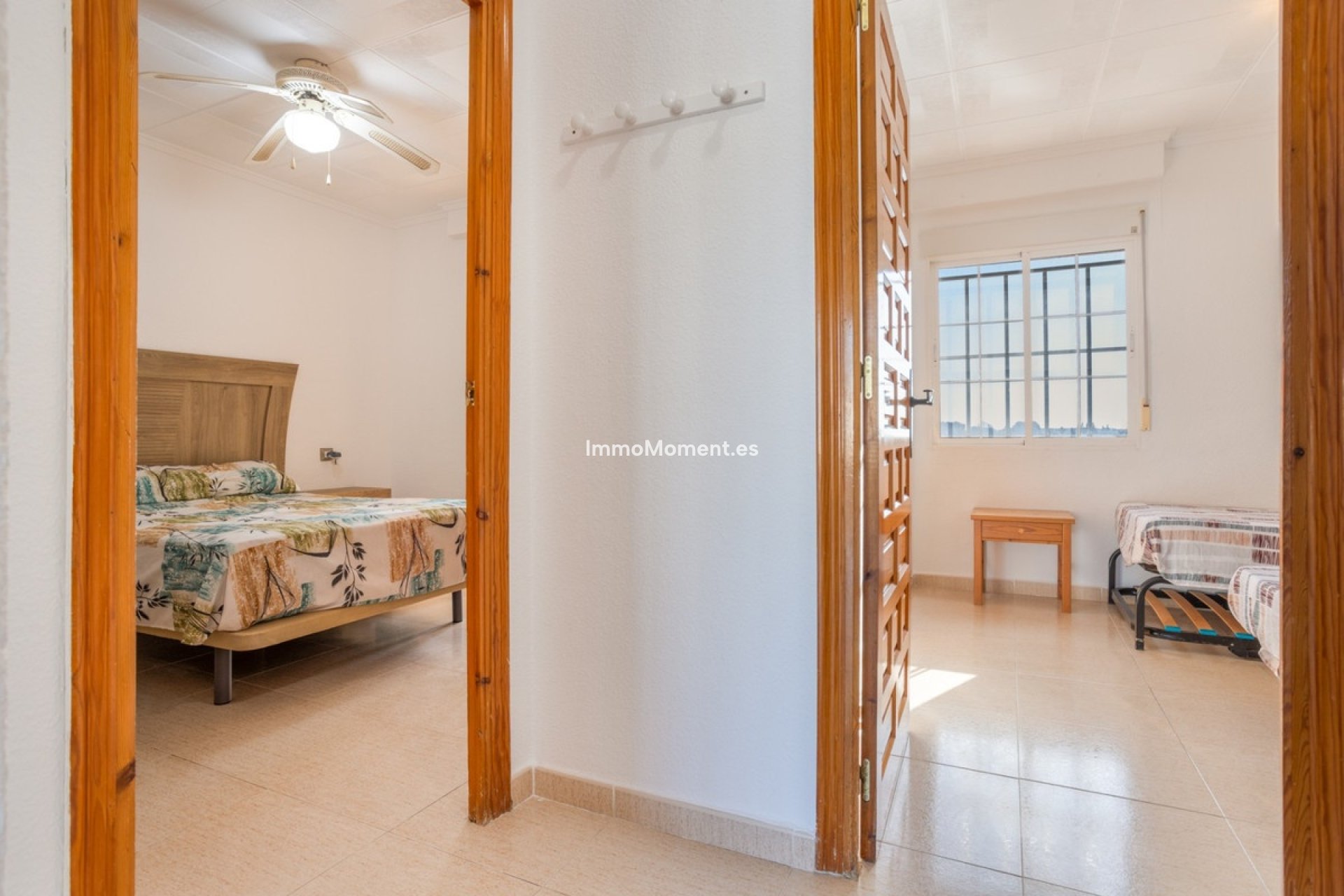 Revente - Villa individuelle - Torrevieja - Torrevieja Centro