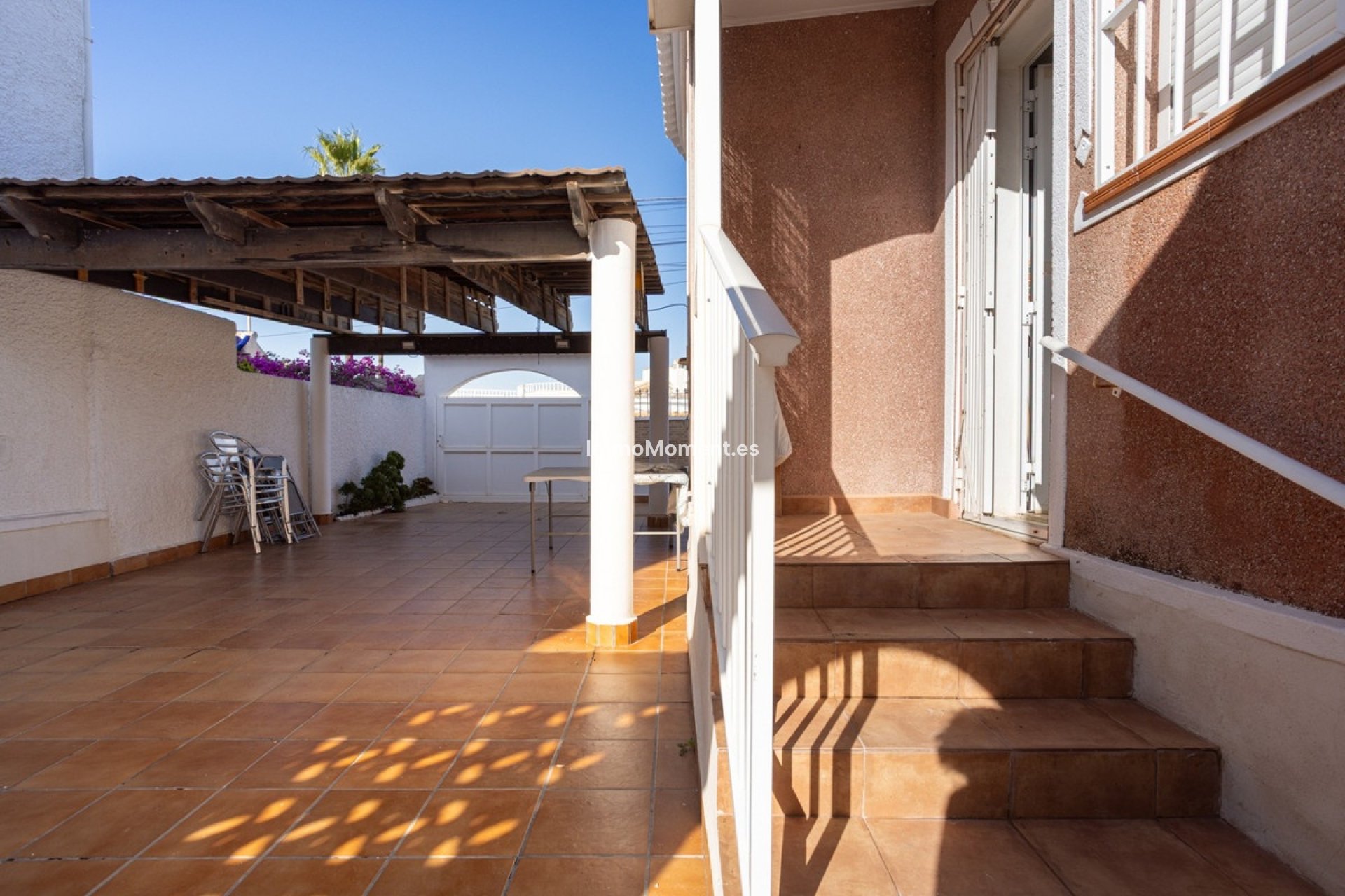 Revente - Villa individuelle - Torrevieja - Torrevieja Centro