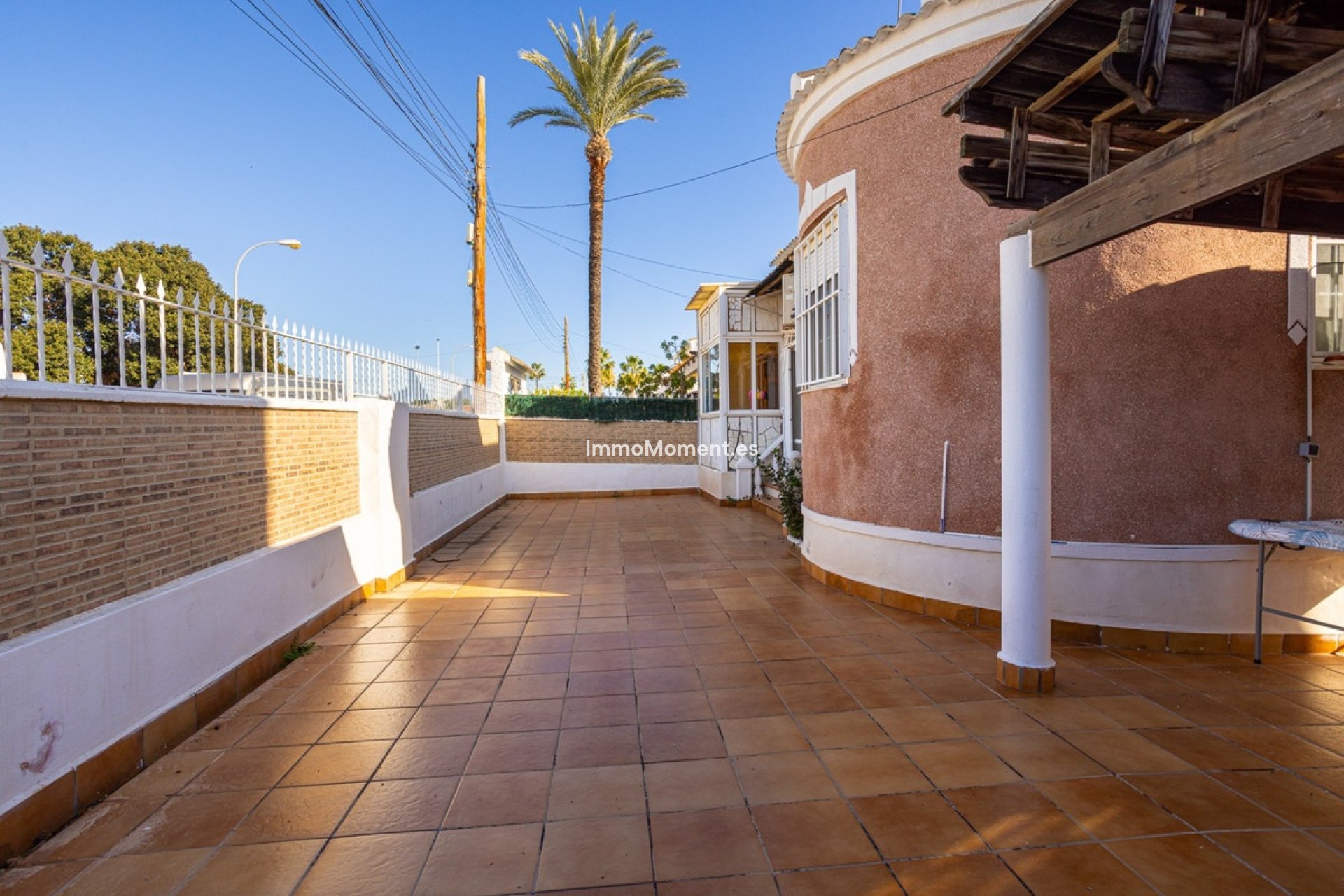 Revente - Villa individuelle - Torrevieja - Torrevieja Centro