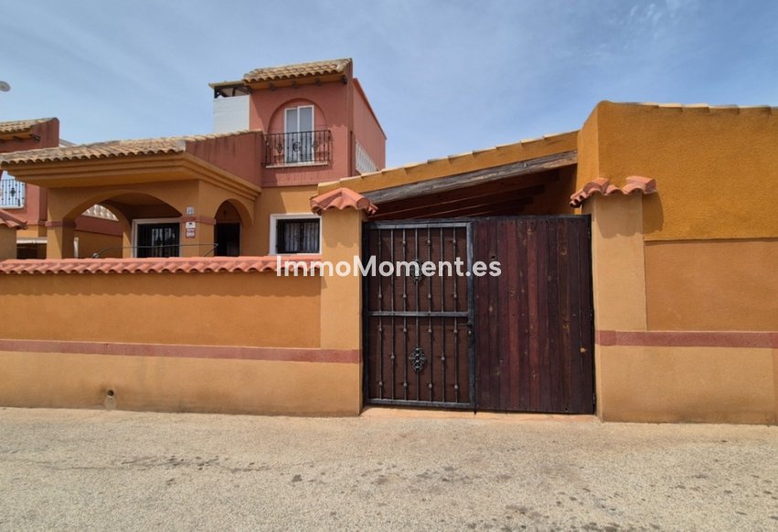 Revente - Villa individuelle - Torrevieja - Torrevieja Centro