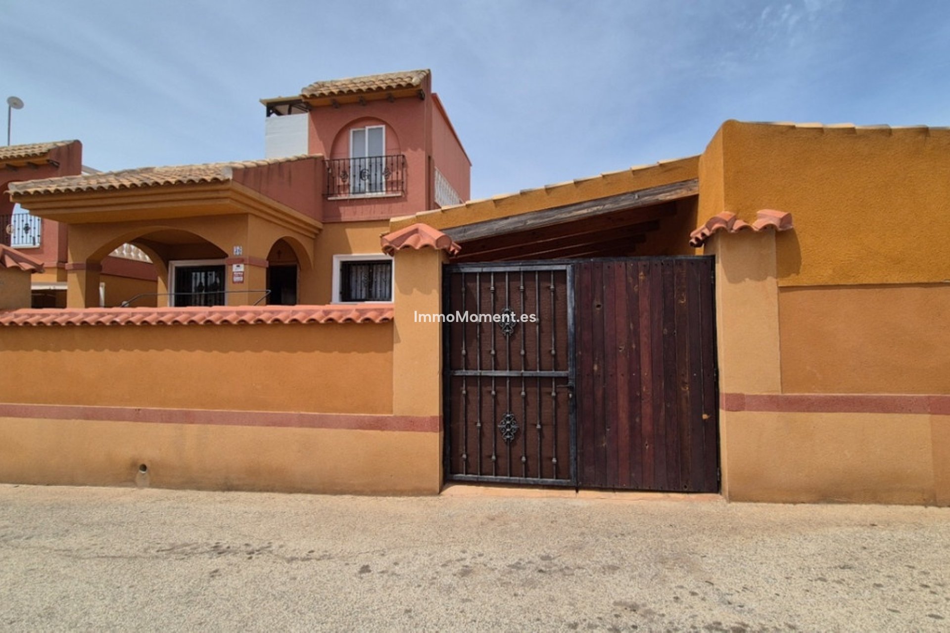 Revente - Villa individuelle - Torrevieja - Torrevieja Centro