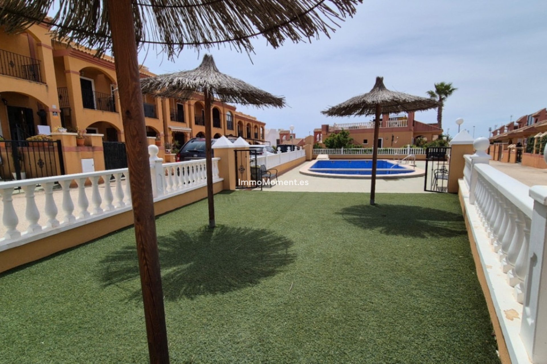 Revente - Villa individuelle - Torrevieja - Torrevieja Centro