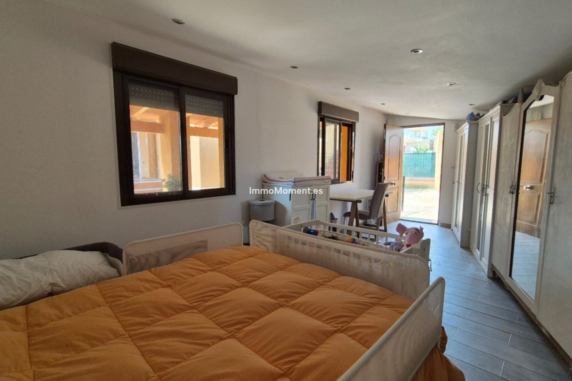 Revente - Villa individuelle - Torrevieja - Torrevieja Centro