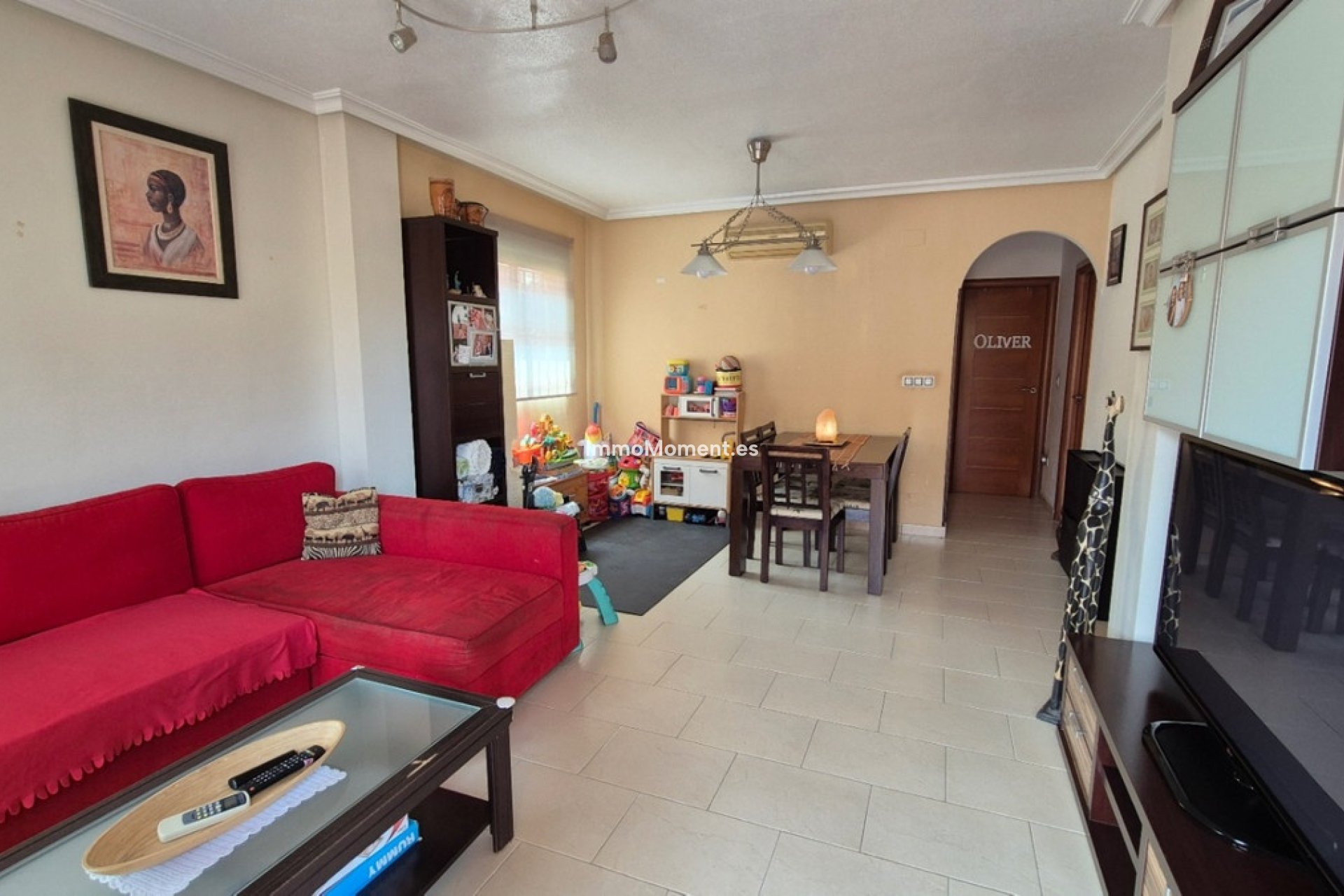 Revente - Villa individuelle - Torrevieja - Torrevieja Centro