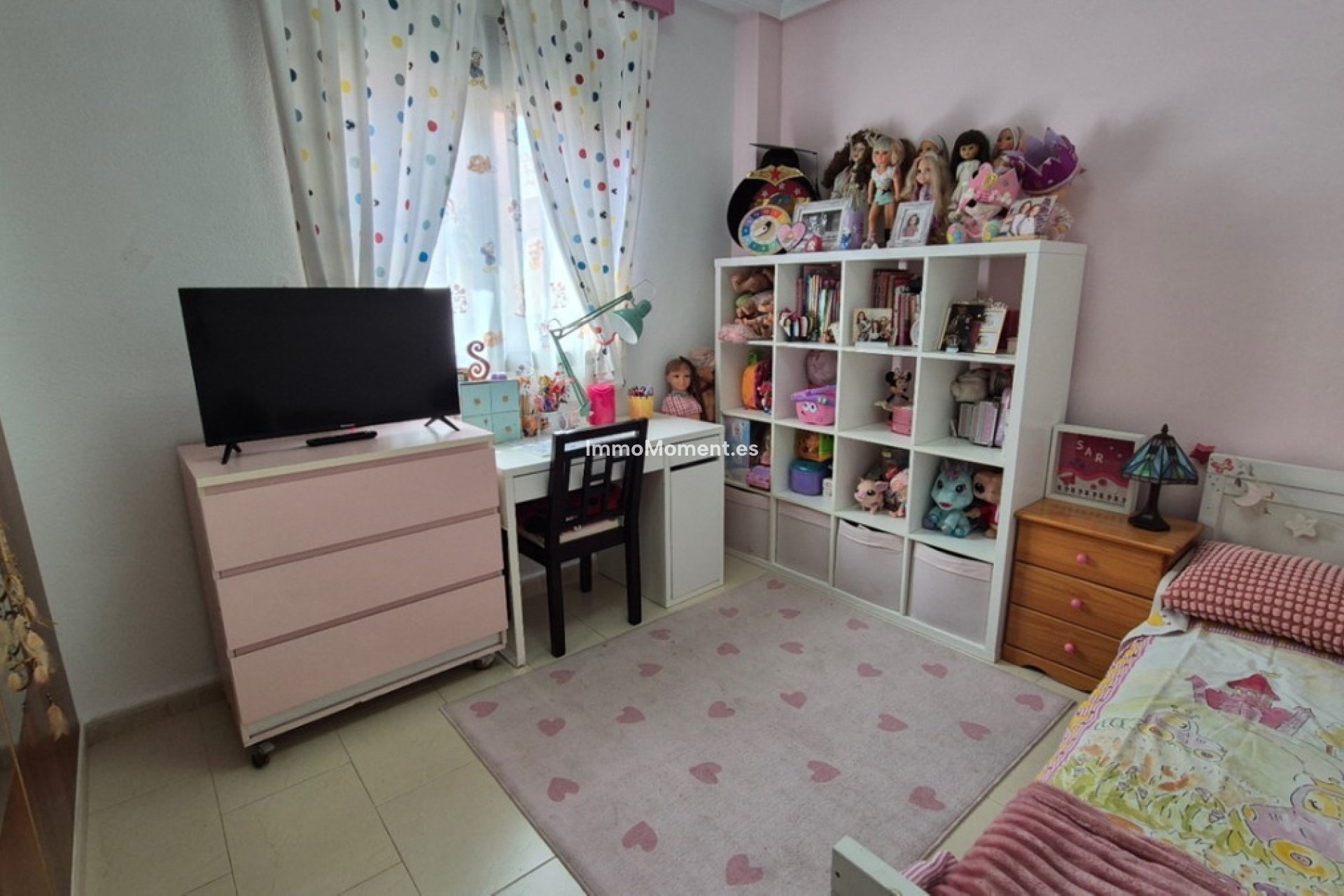 Revente - Villa individuelle - Torrevieja - Torrevieja Centro