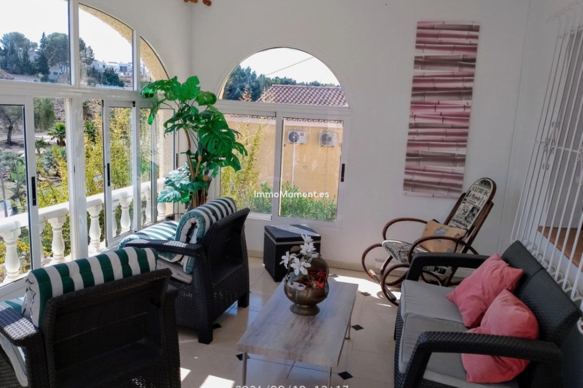 Revente - Villa individuelle - Torrevieja - Torrevieja Centro