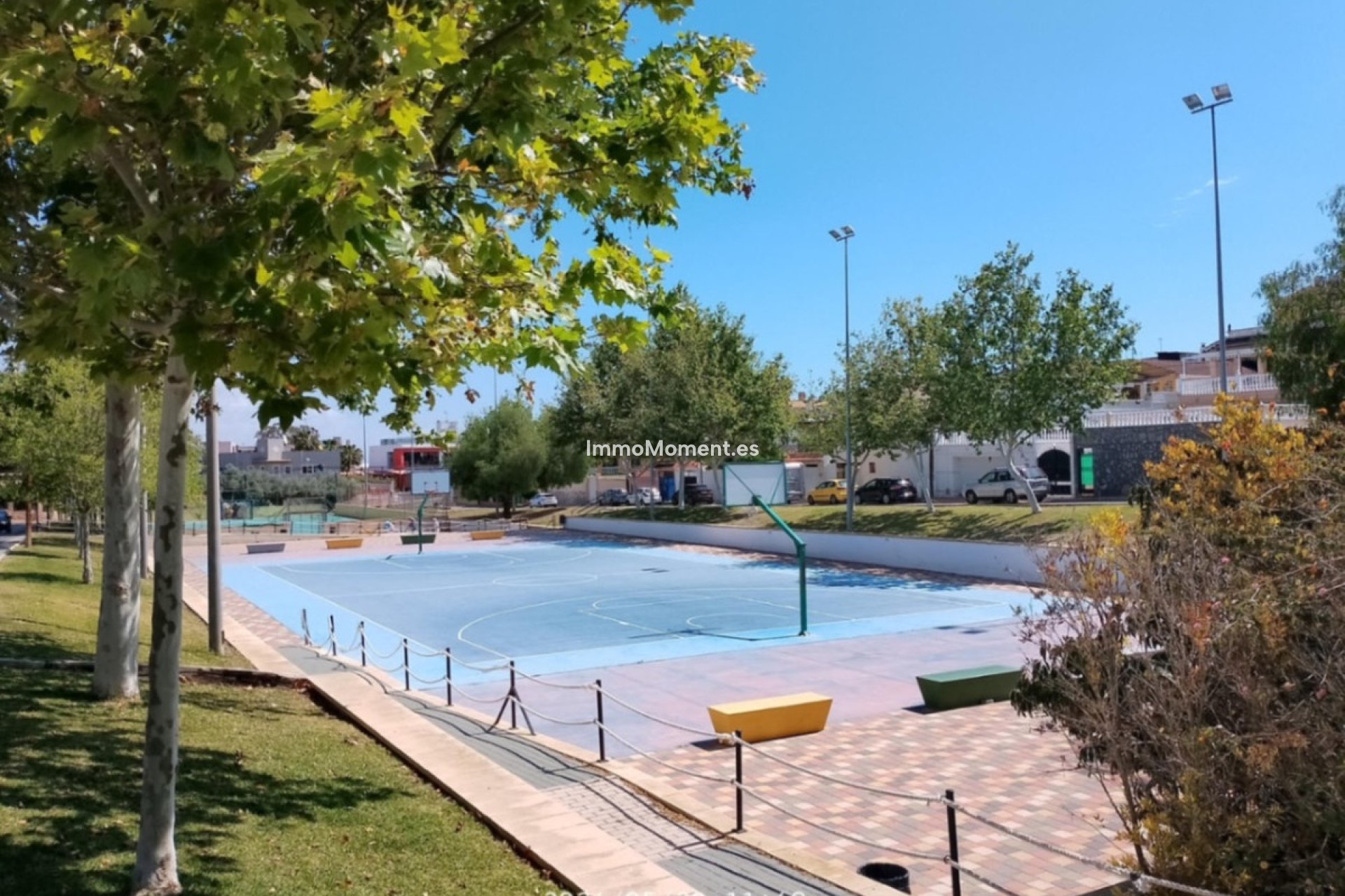 Revente - Villa individuelle - Torrevieja - Torrevieja Centro