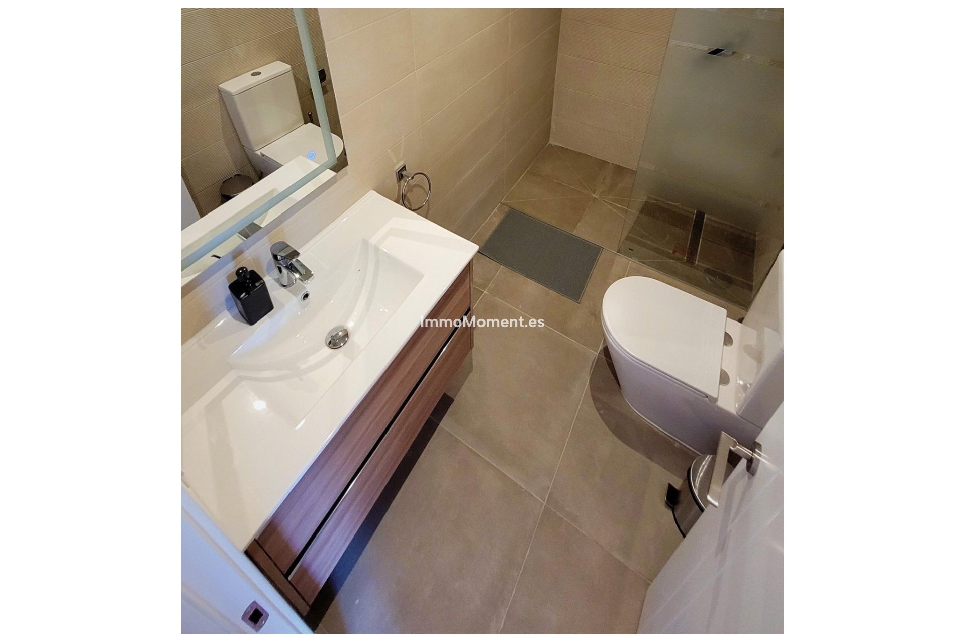 Revente - Villa individuelle - Torrevieja - Torrevieja Centro