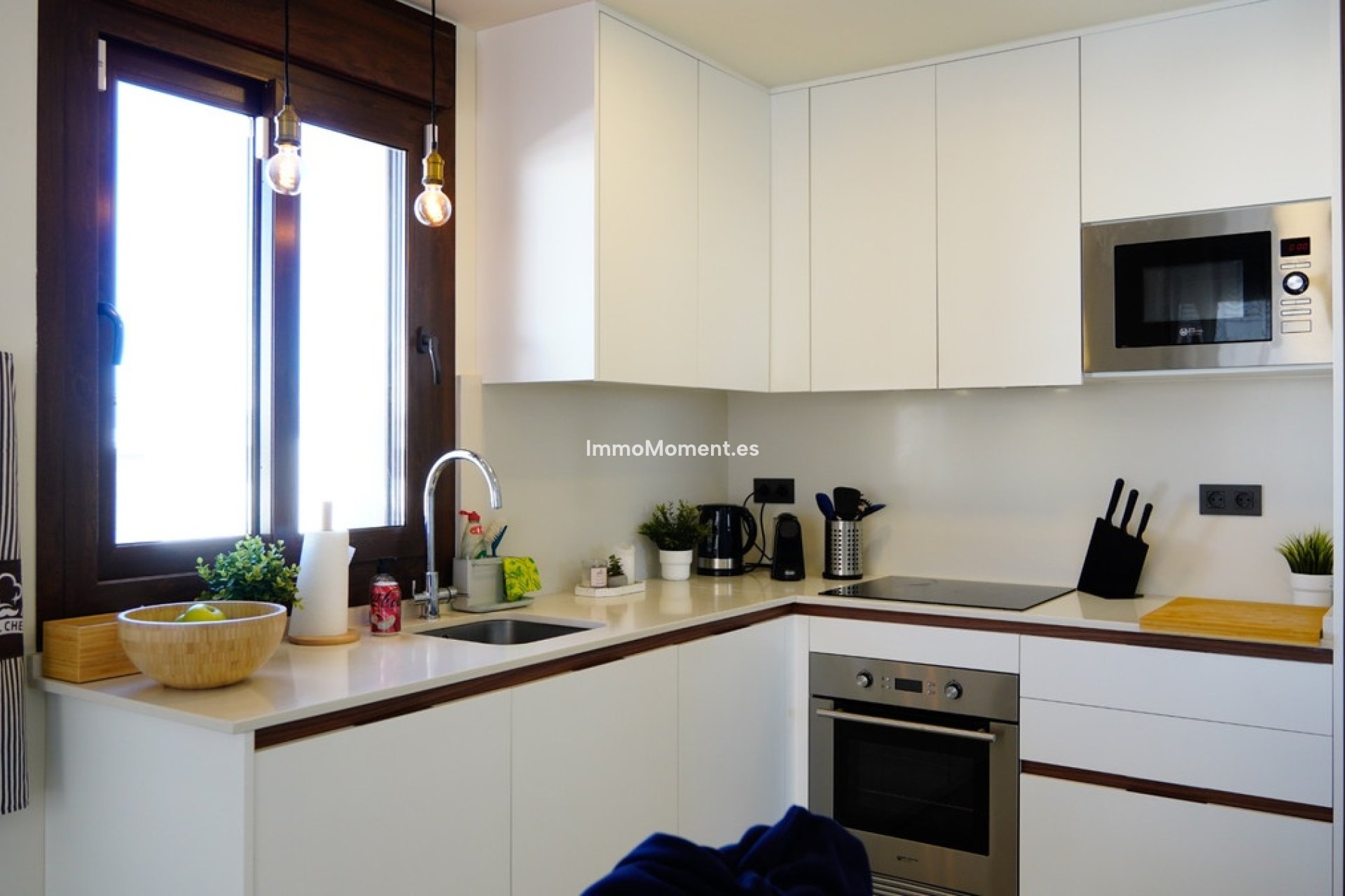 Revente - Villa individuelle - Torrevieja - Torrevieja Centro