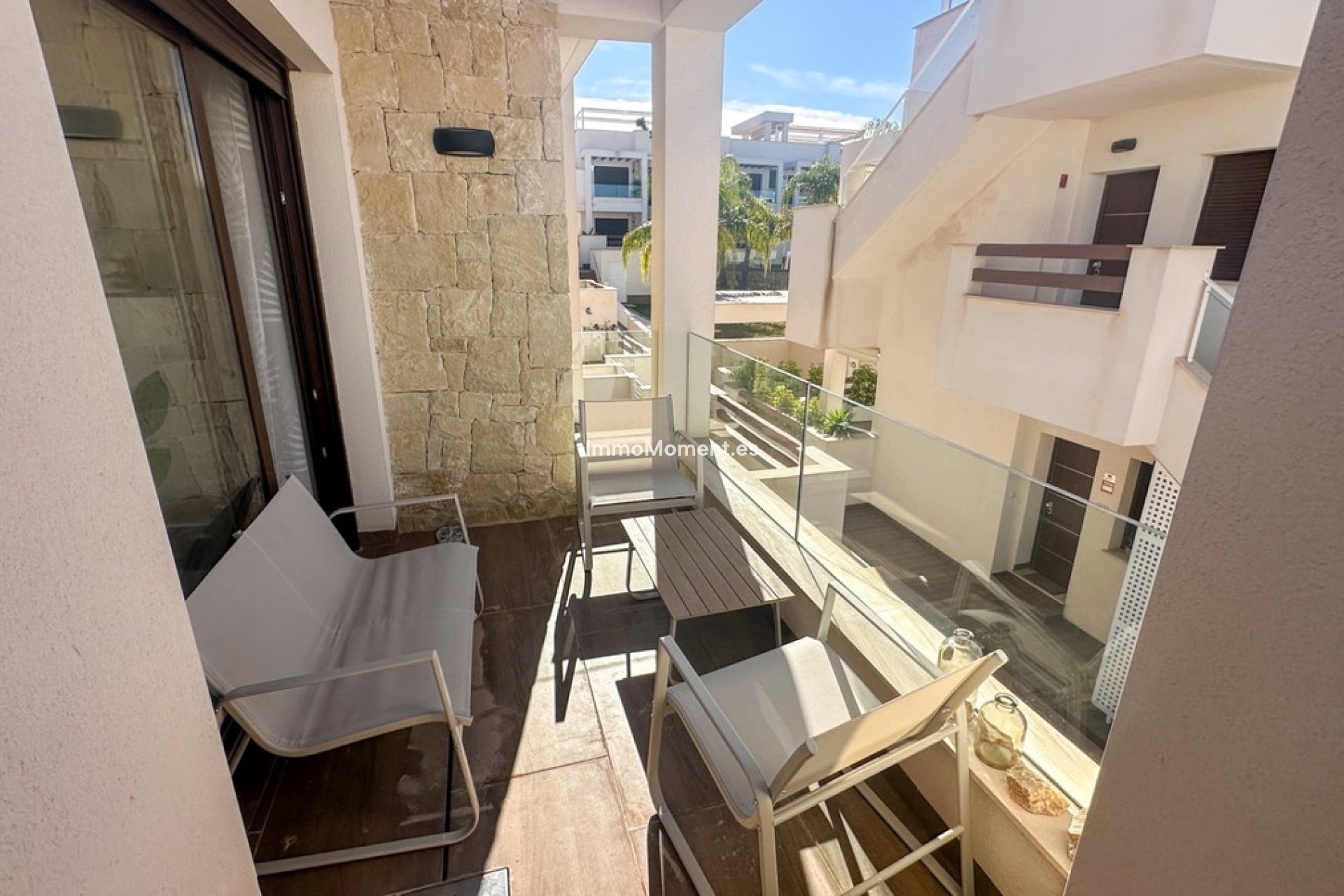 Revente - Villa individuelle - Torrevieja - Torrevieja Centro