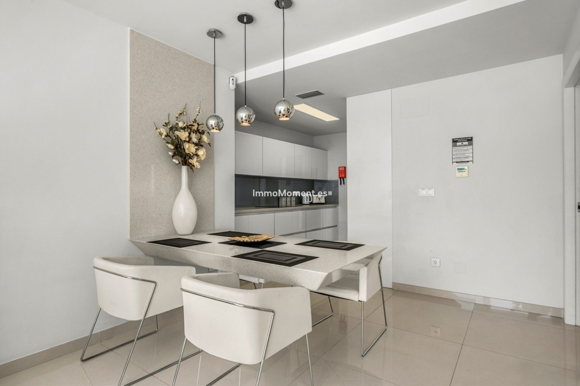 Revente - Villa individuelle - Torrevieja - Torrevieja Centro