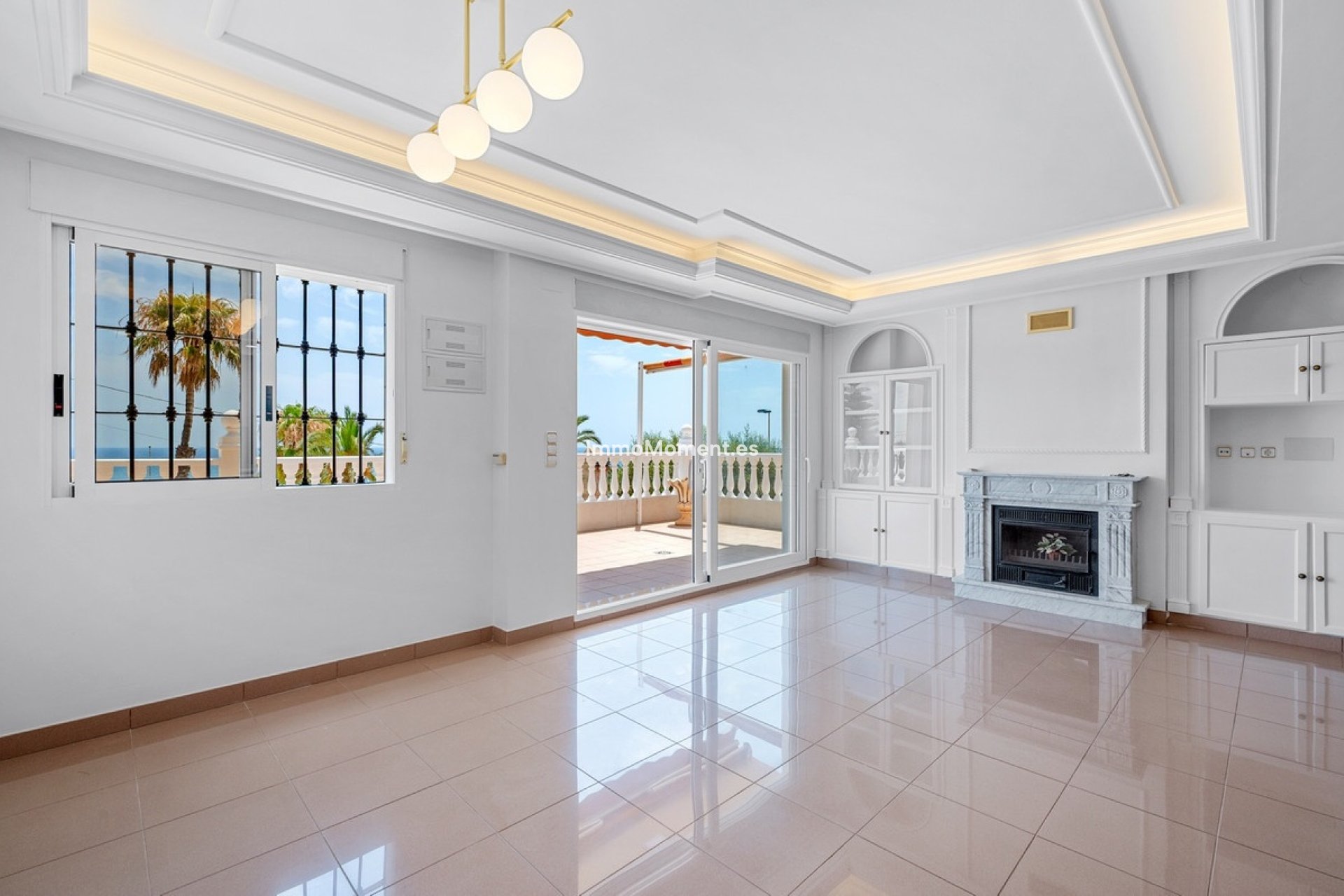 Revente - Villa individuelle - Torrevieja - Torrevieja Centro