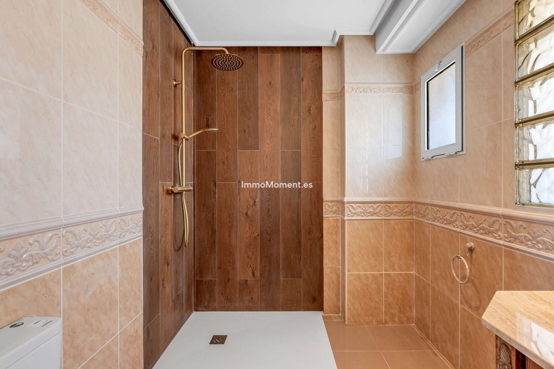Revente - Villa individuelle - Torrevieja - Torrevieja Centro