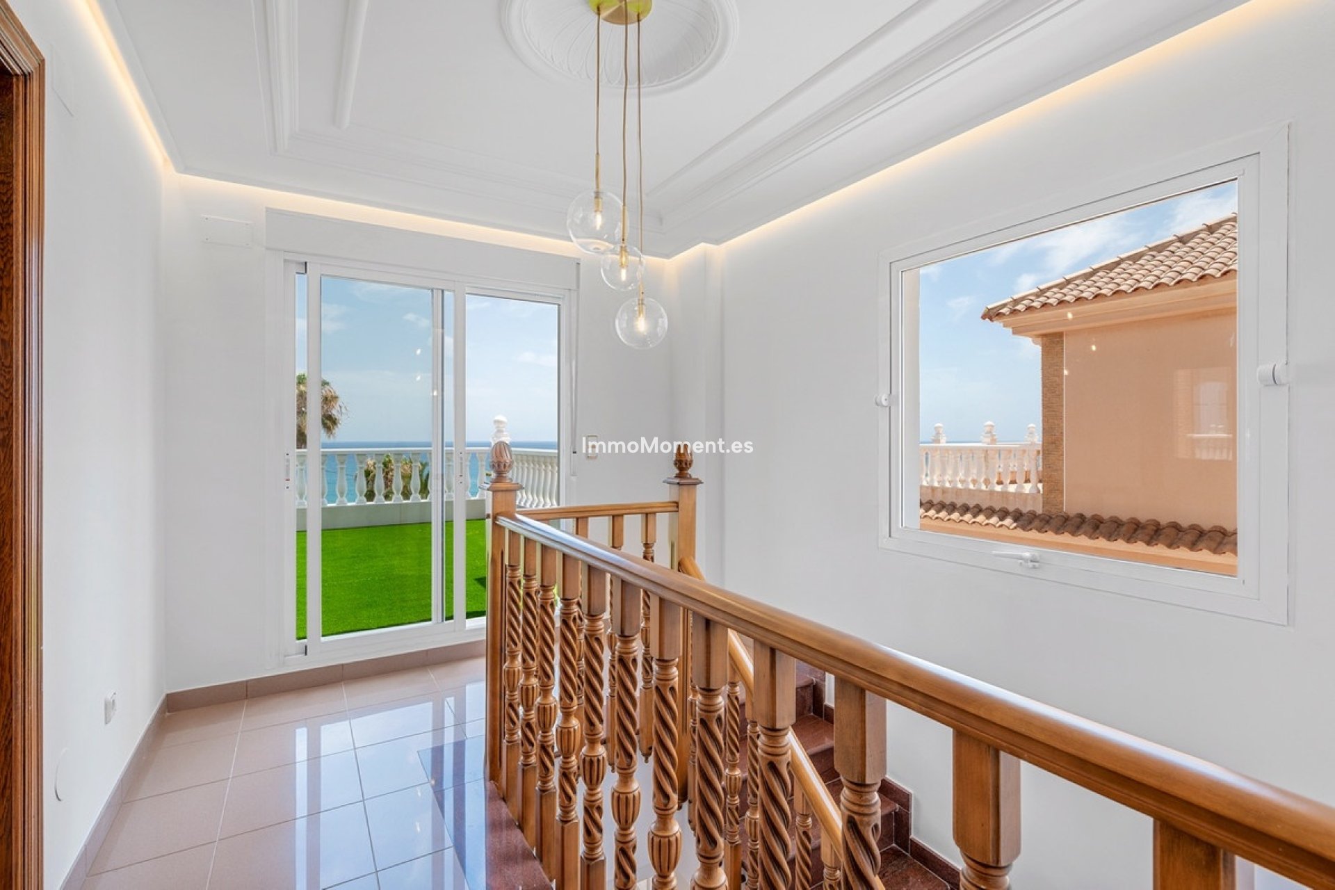 Revente - Villa individuelle - Torrevieja - Torrevieja Centro