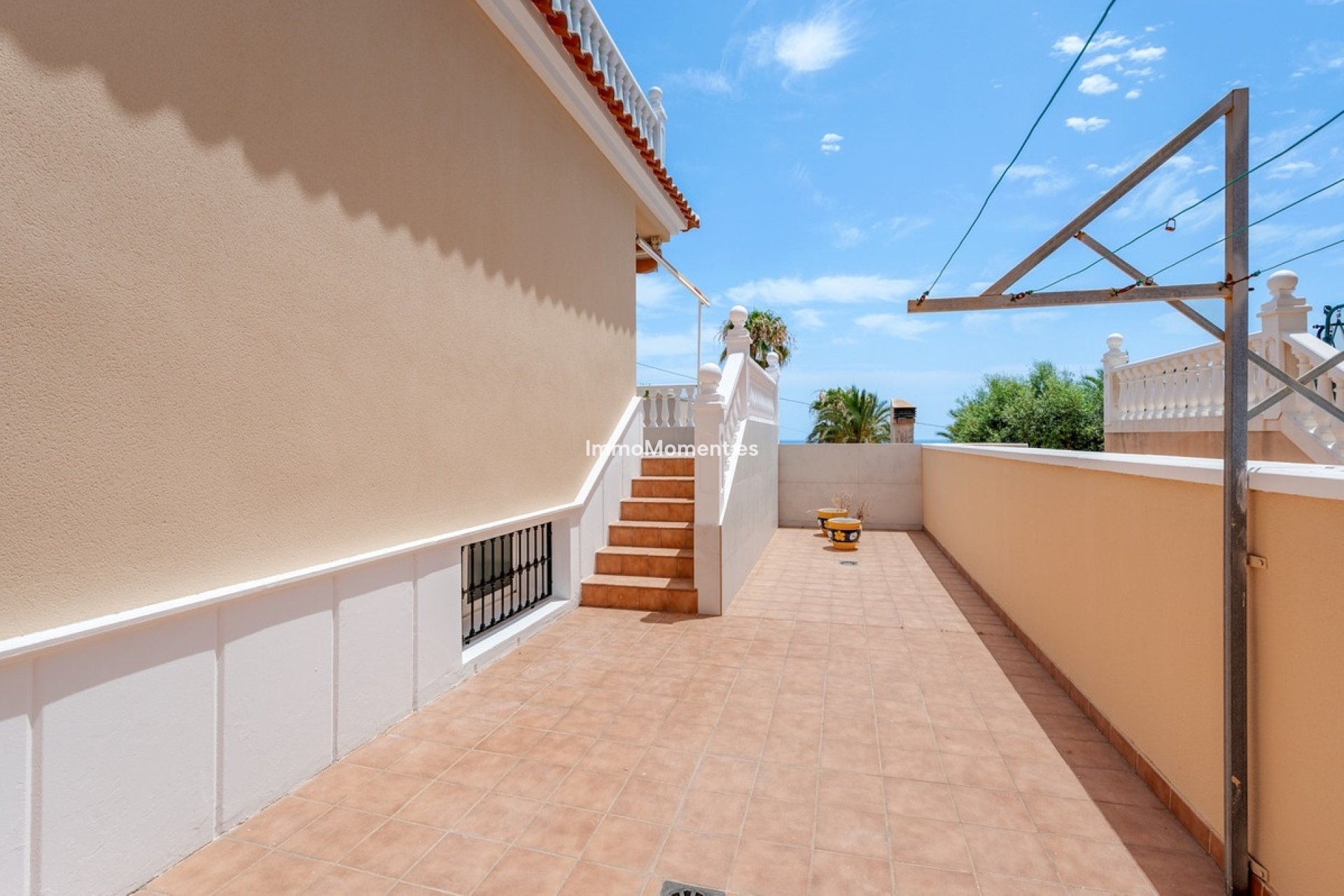 Revente - Villa individuelle - Torrevieja - Torrevieja Centro