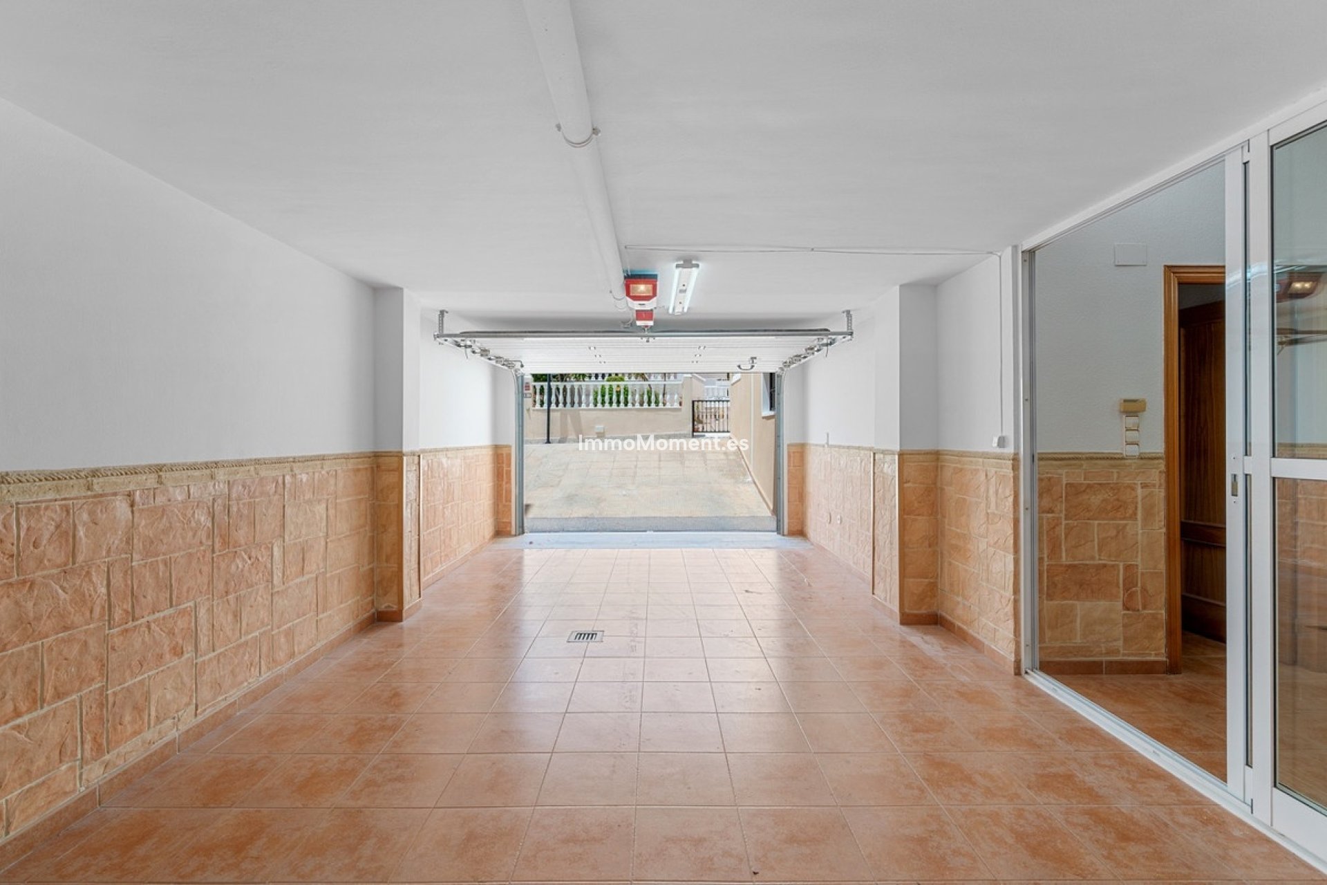 Revente - Villa individuelle - Torrevieja - Torrevieja Centro