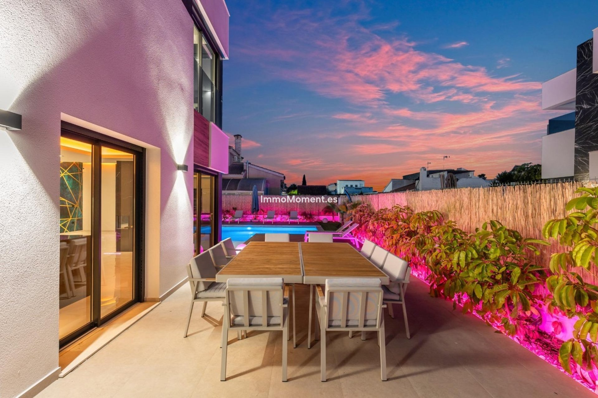Revente - Villa individuelle - Torrevieja - Torrevieja Centro