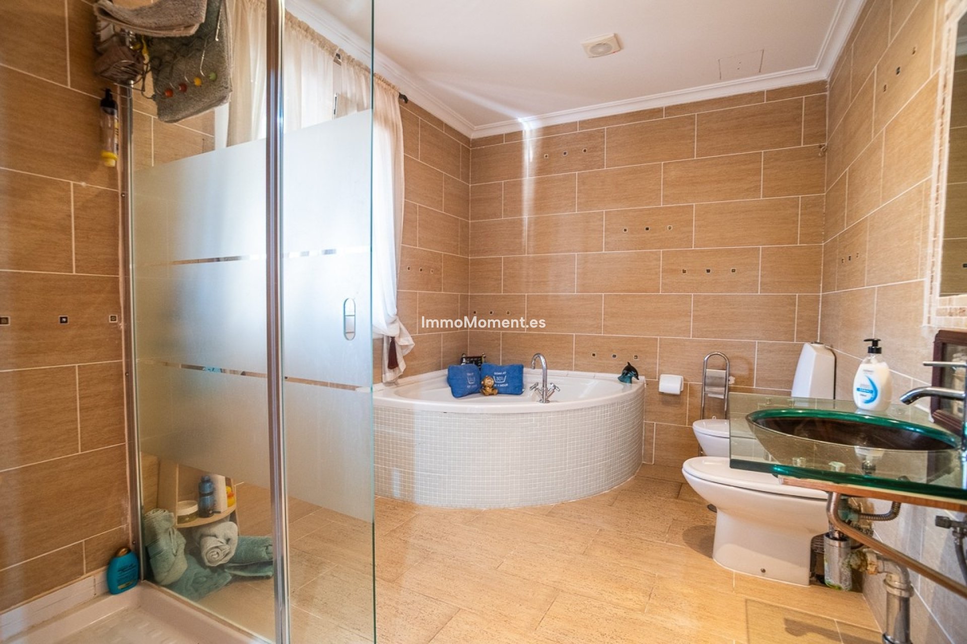 Revente - Villa individuelle - Torrevieja - Torrevieja Centro