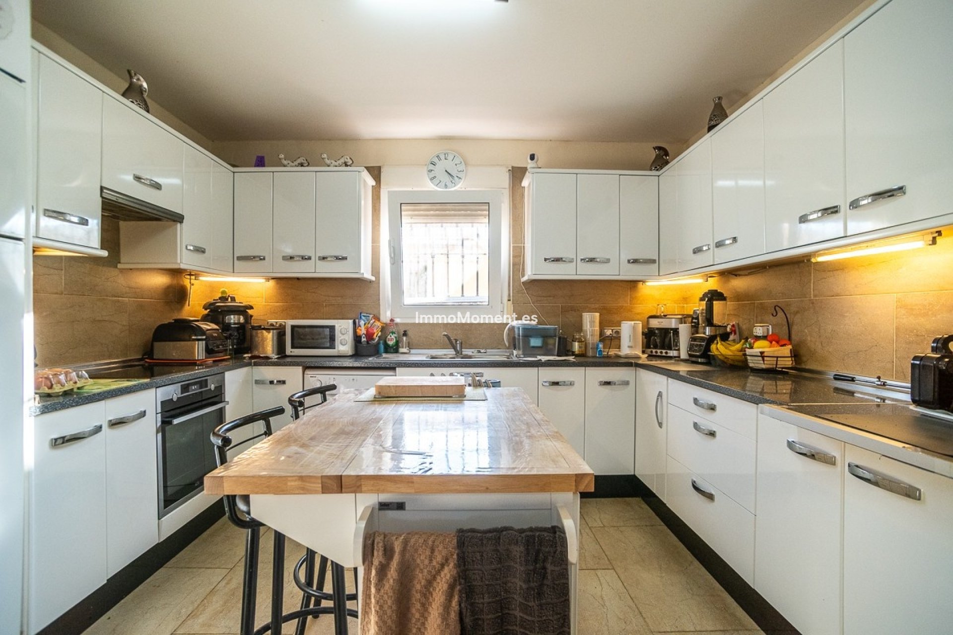 Revente - Villa individuelle - Torrevieja - Torrevieja Centro