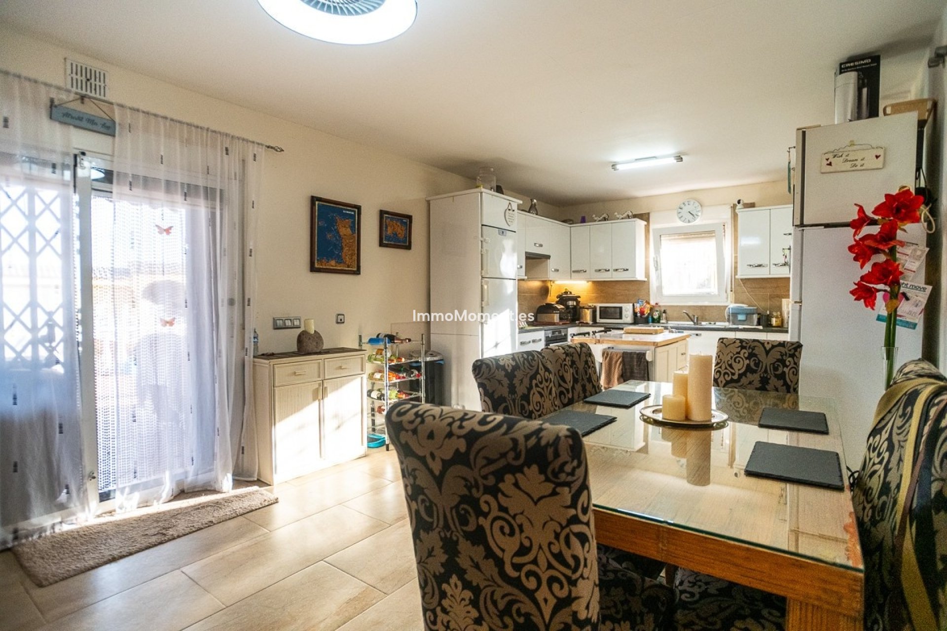Revente - Villa individuelle - Torrevieja - Torrevieja Centro