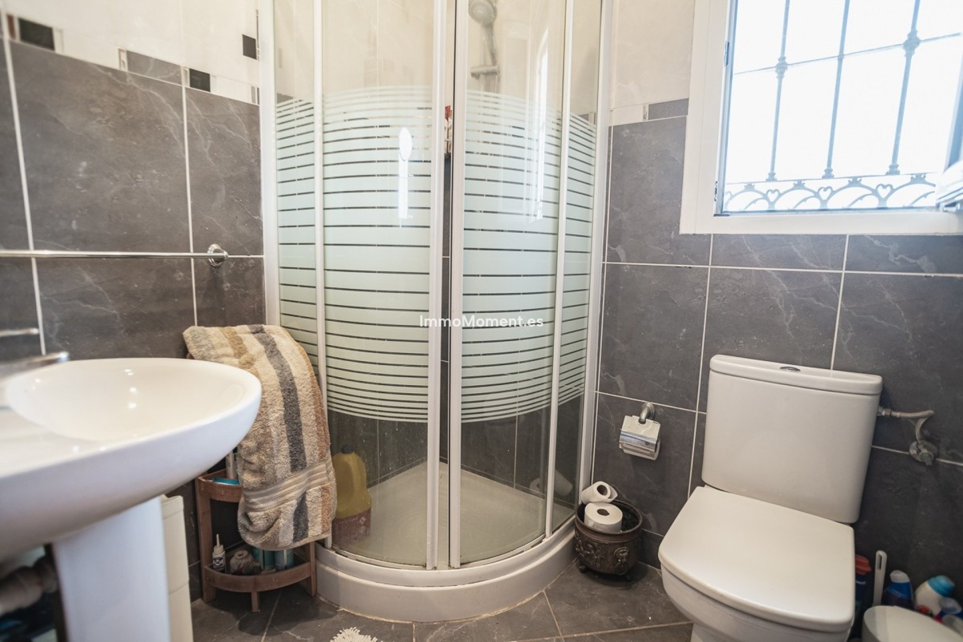Revente - Villa individuelle - Torrevieja - Torrevieja Centro