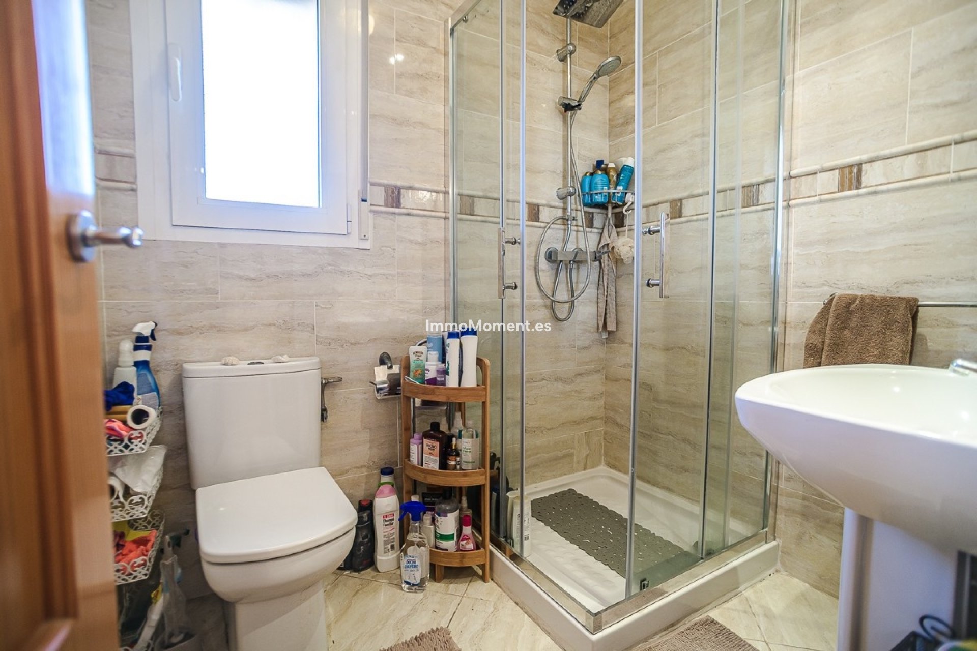 Revente - Villa individuelle - Torrevieja - Torrevieja Centro