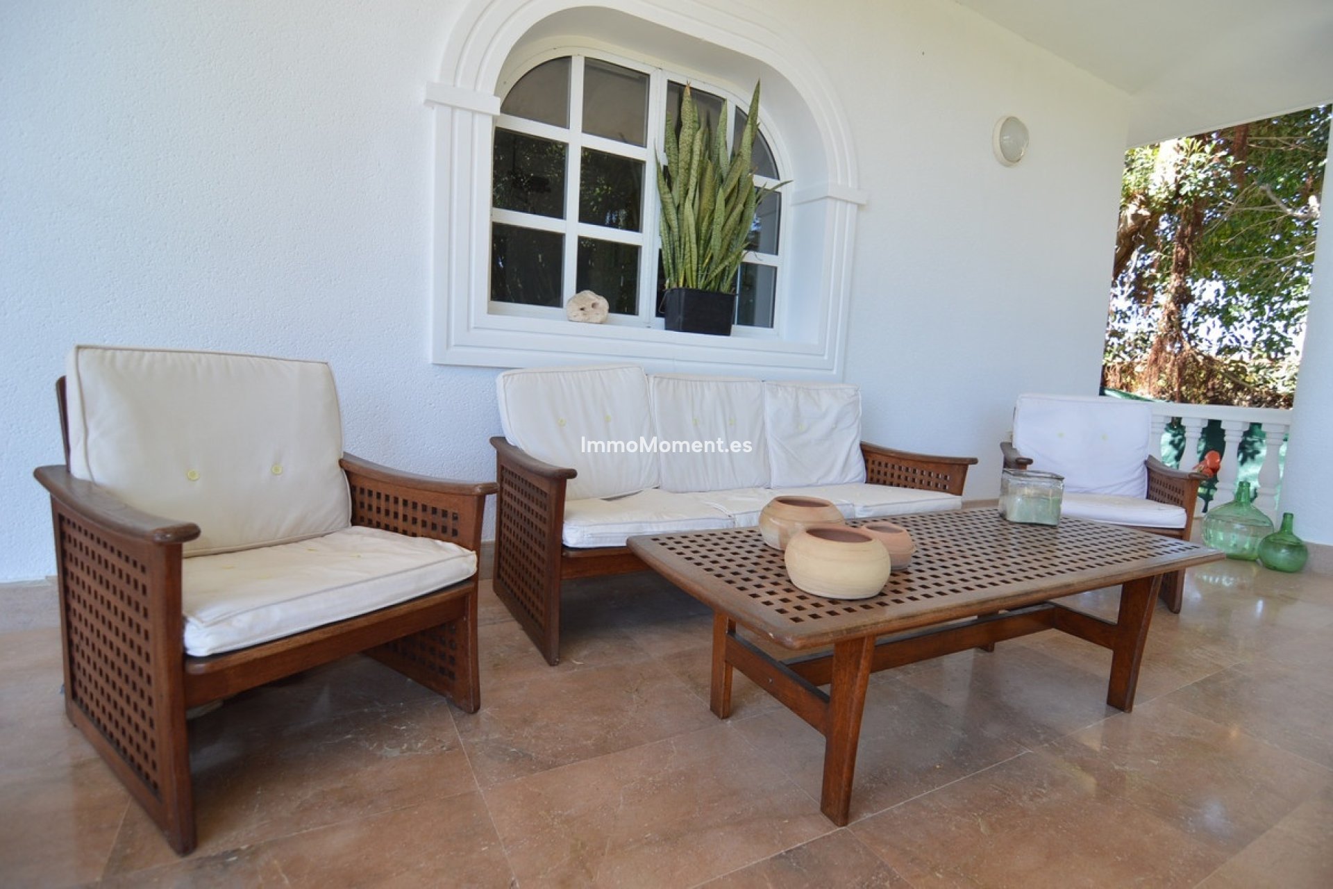 Revente - Villa individuelle - Torrevieja - Torrevieja Centro