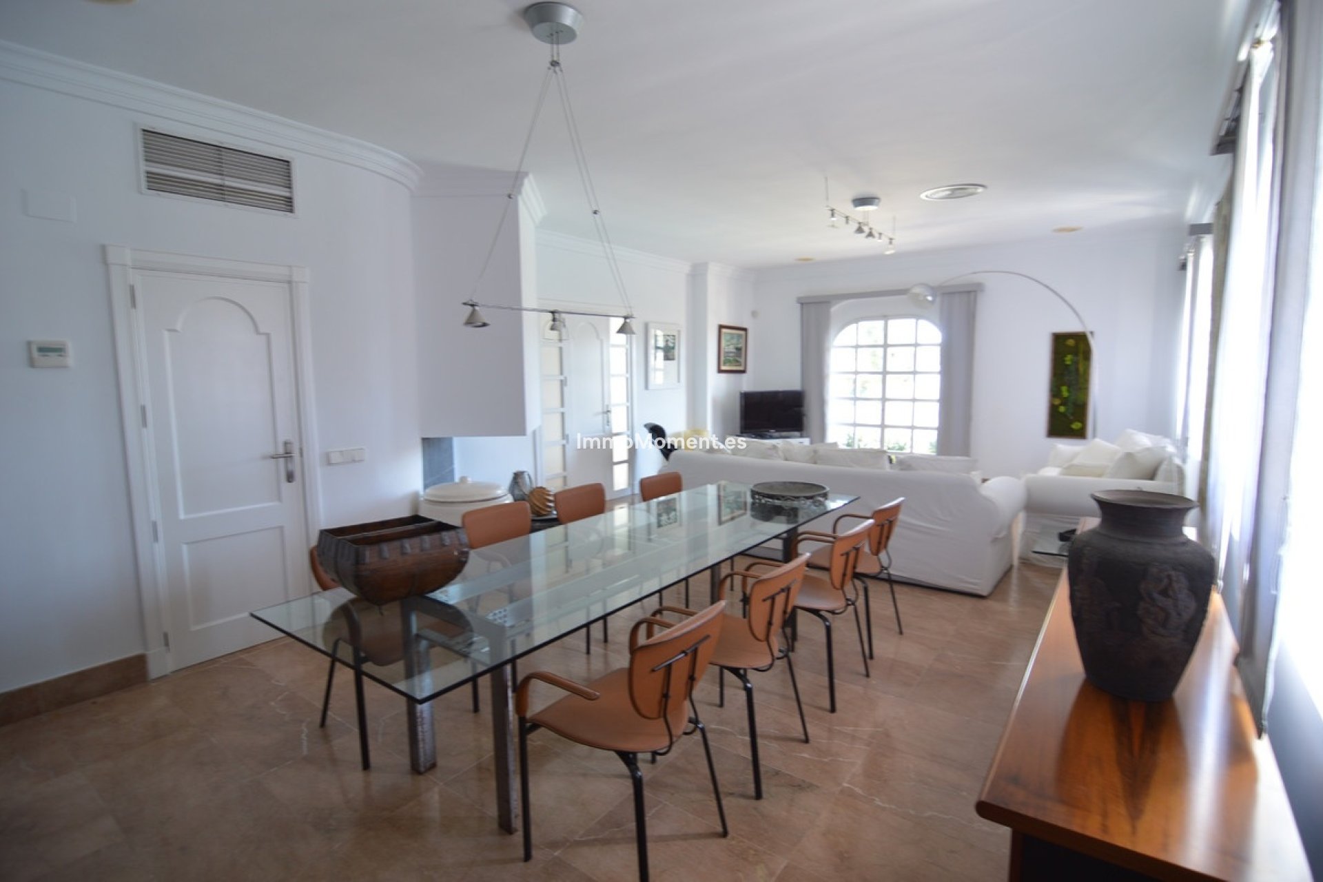 Revente - Villa individuelle - Torrevieja - Torrevieja Centro