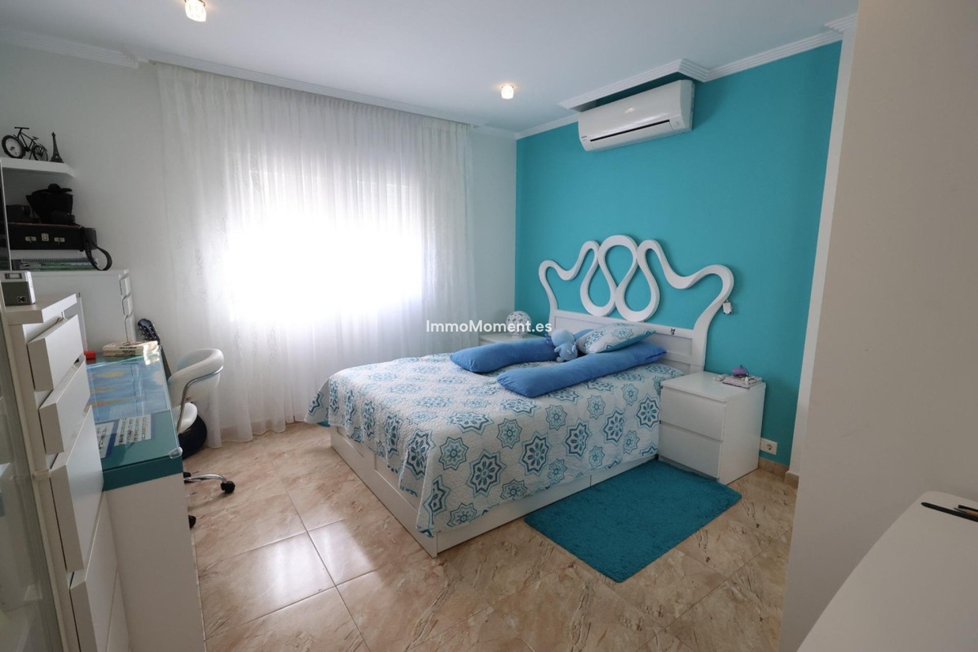Revente - Villa individuelle - Torrevieja - Torrevieja Centro