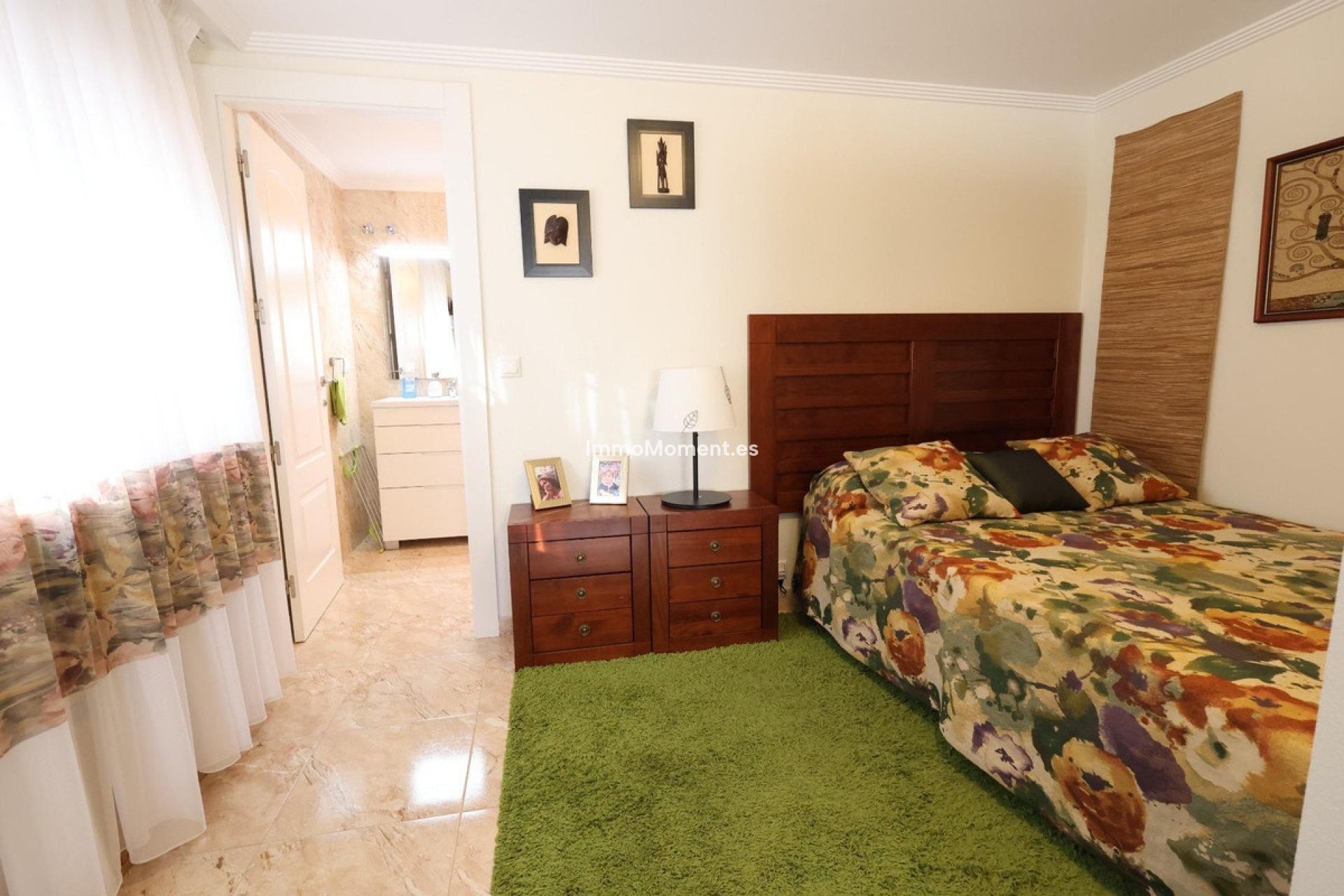 Revente - Villa individuelle - Torrevieja - Torrevieja Centro