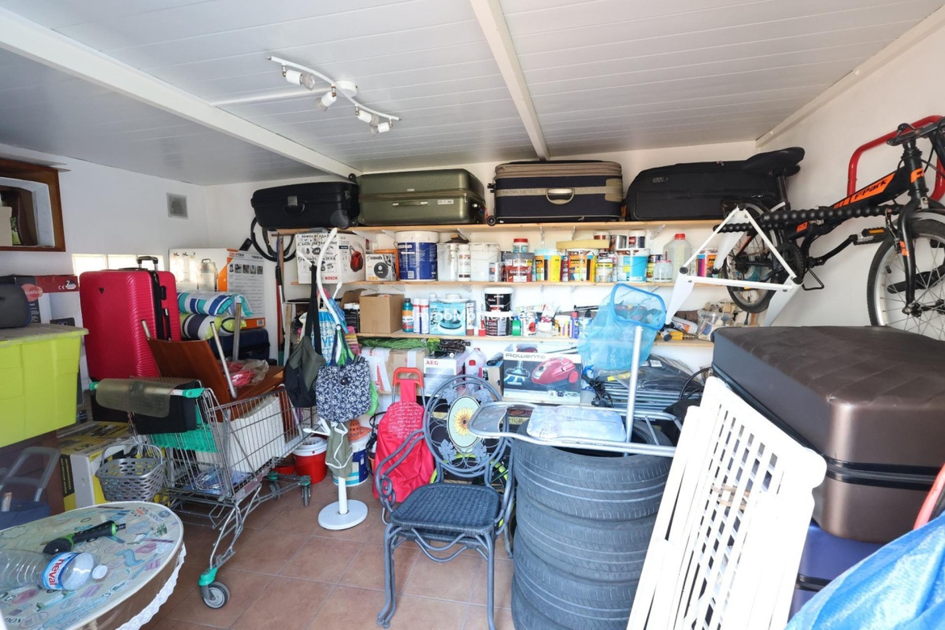 Revente - Villa individuelle - Torrevieja - Torrevieja Centro