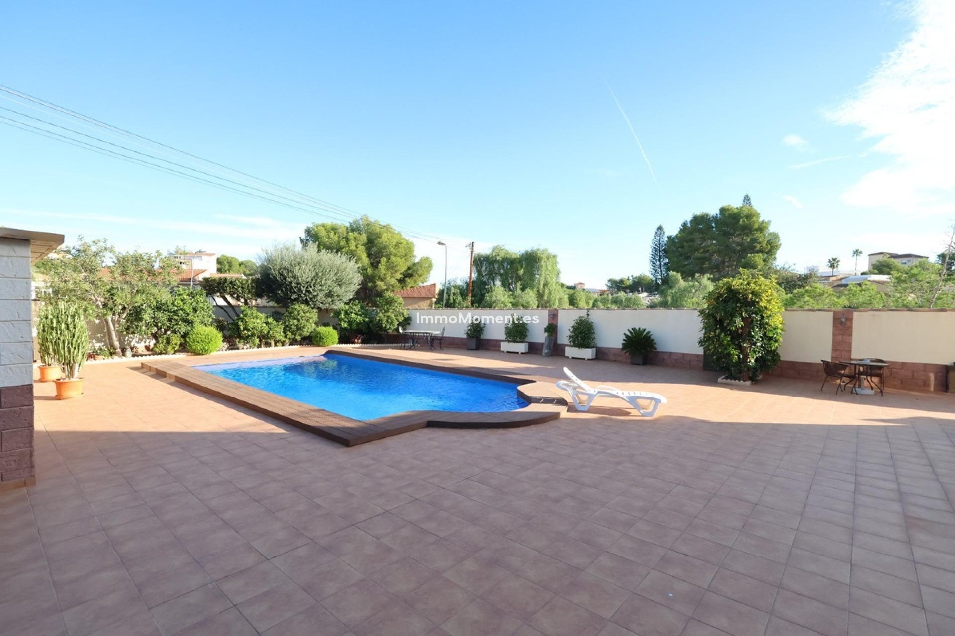 Revente - Villa individuelle - Torrevieja - Torrevieja Centro