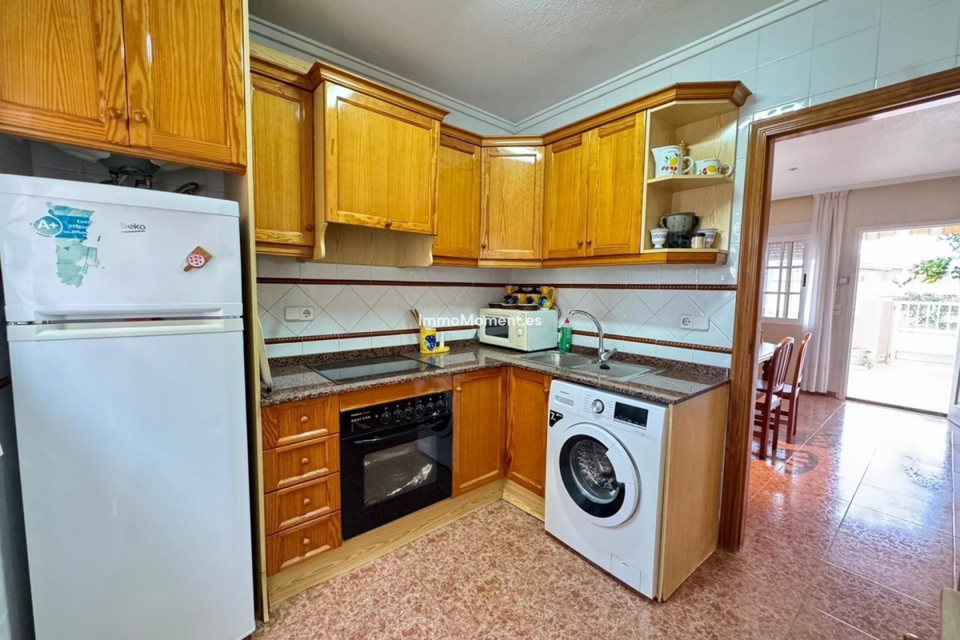 Revente - Villa individuelle - Torrevieja - Torrevieja Centro