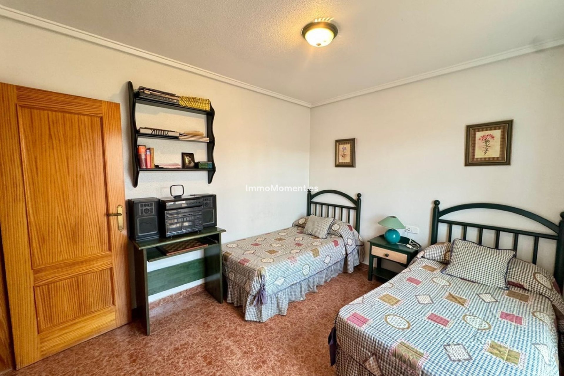 Revente - Villa individuelle - Torrevieja - Torrevieja Centro