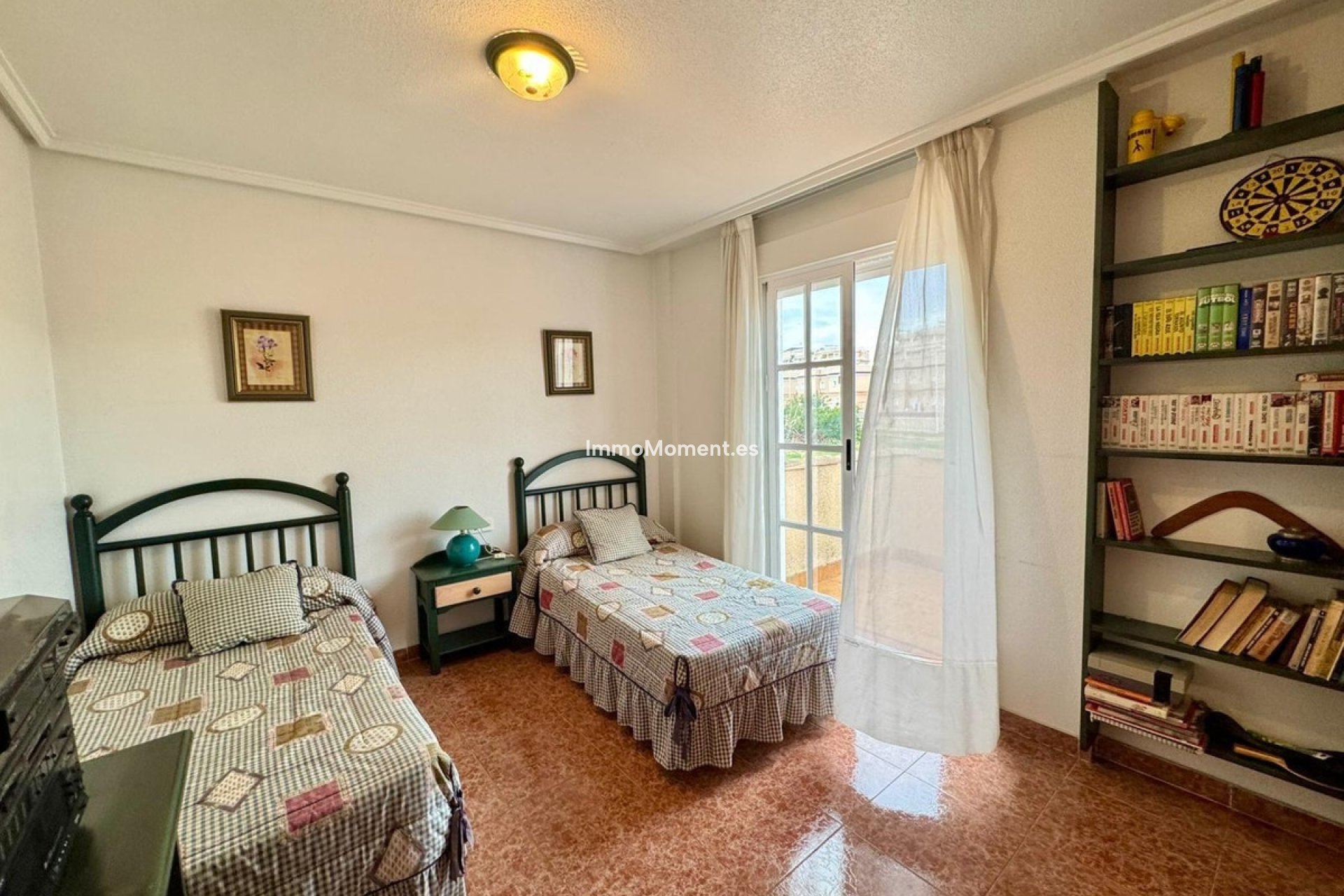 Revente - Villa individuelle - Torrevieja - Torrevieja Centro