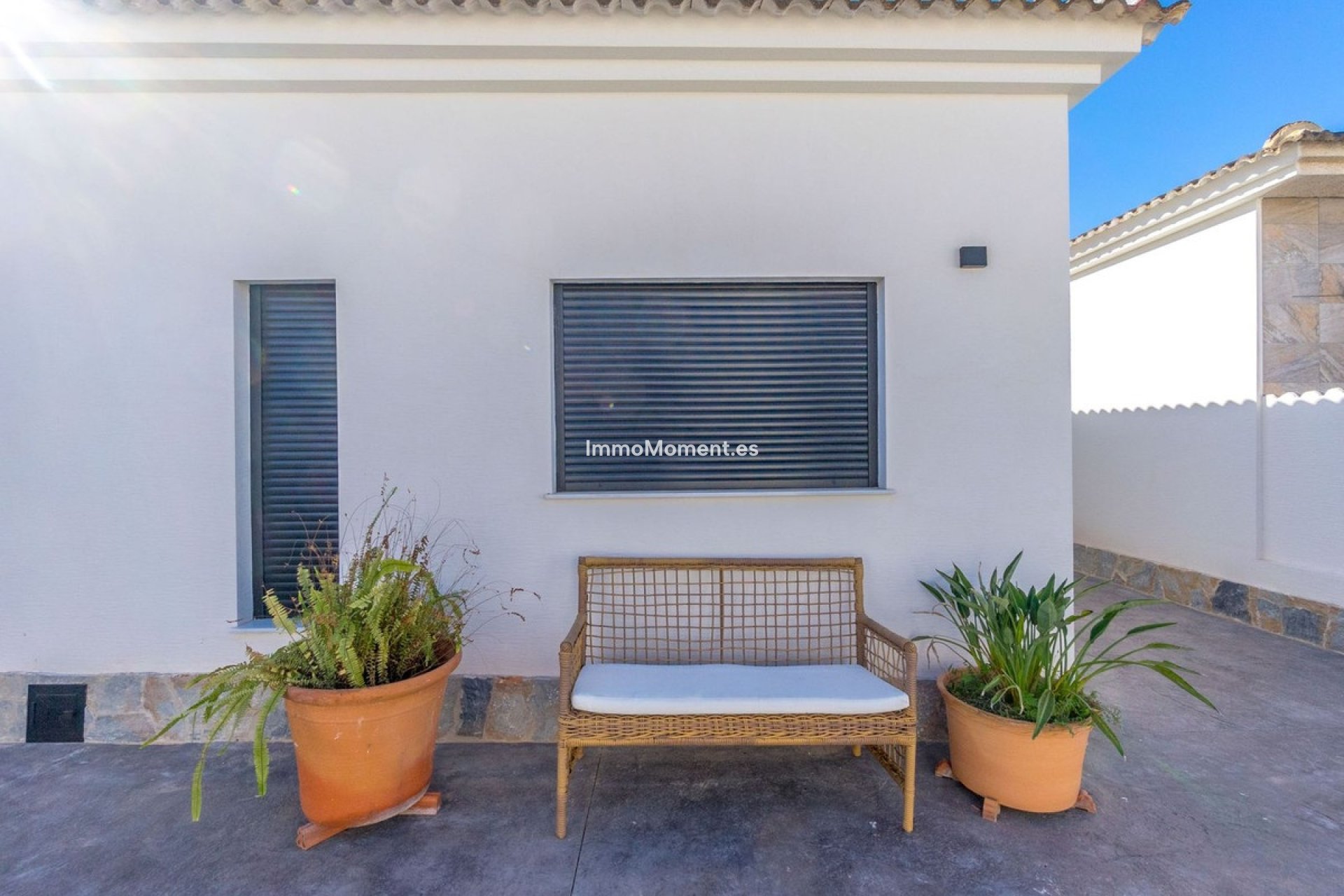 Revente - Villa individuelle - Torrevieja - Torrevieja Centro
