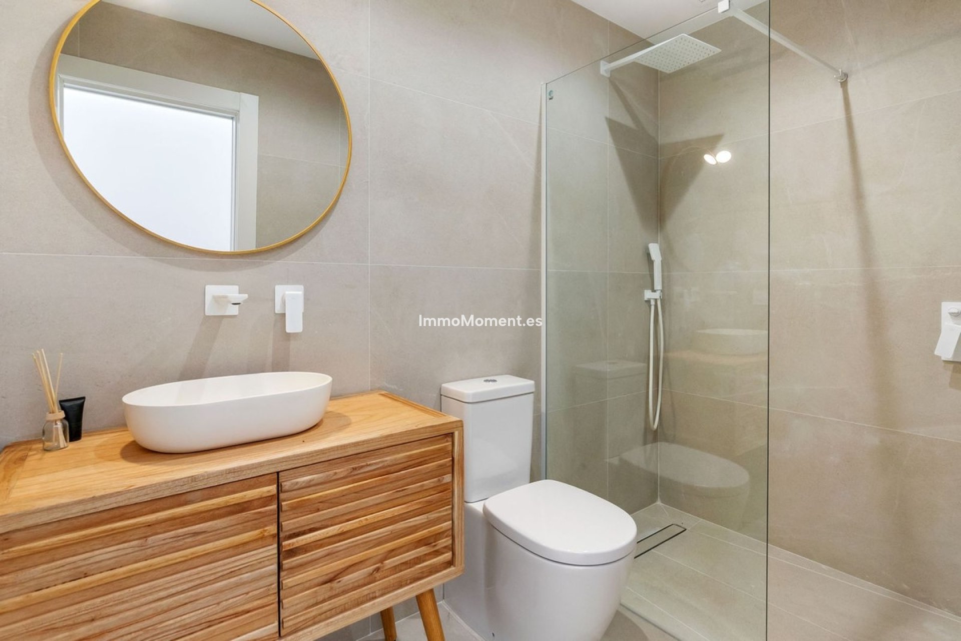 Revente - Villa individuelle - Torrevieja - Torrevieja Centro