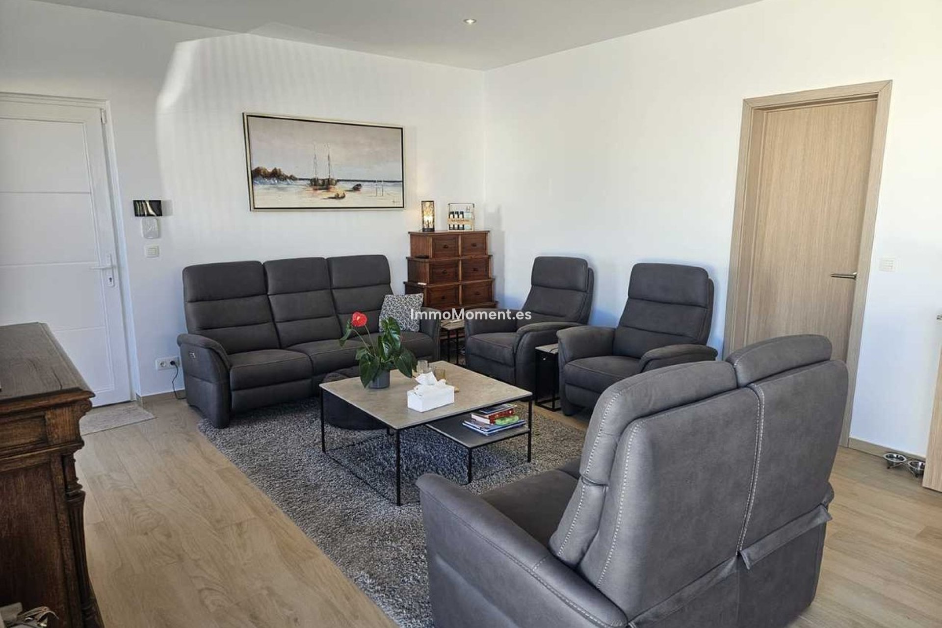 Revente - Villa individuelle - Torrevieja - Torrevieja Centro