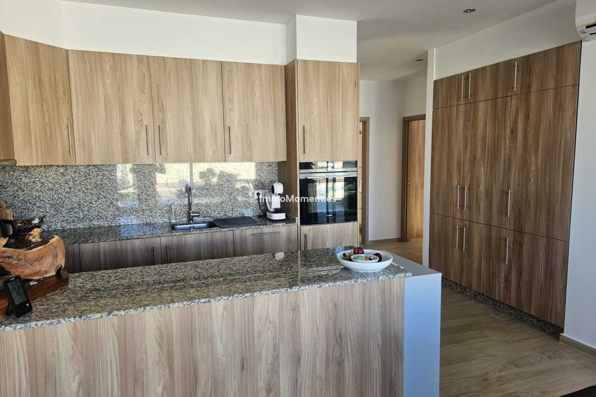 Revente - Villa individuelle - Torrevieja - Torrevieja Centro