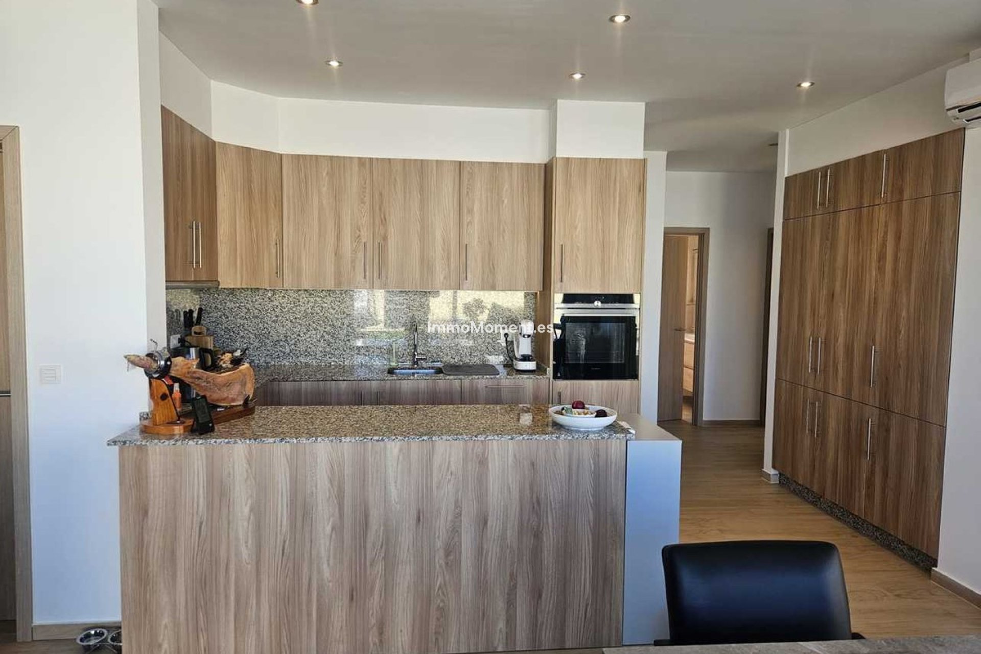 Revente - Villa individuelle - Torrevieja - Torrevieja Centro
