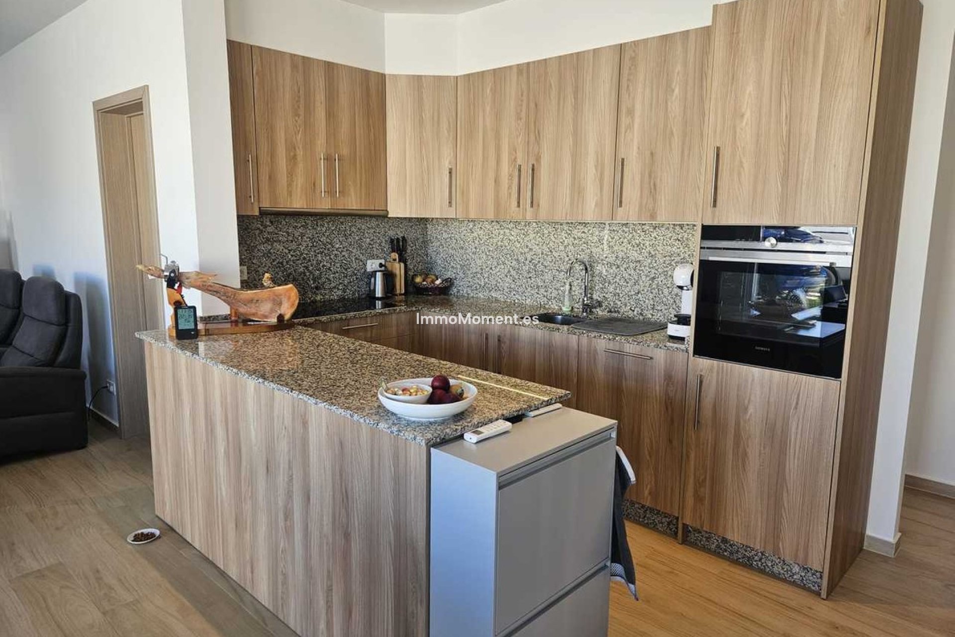 Revente - Villa individuelle - Torrevieja - Torrevieja Centro