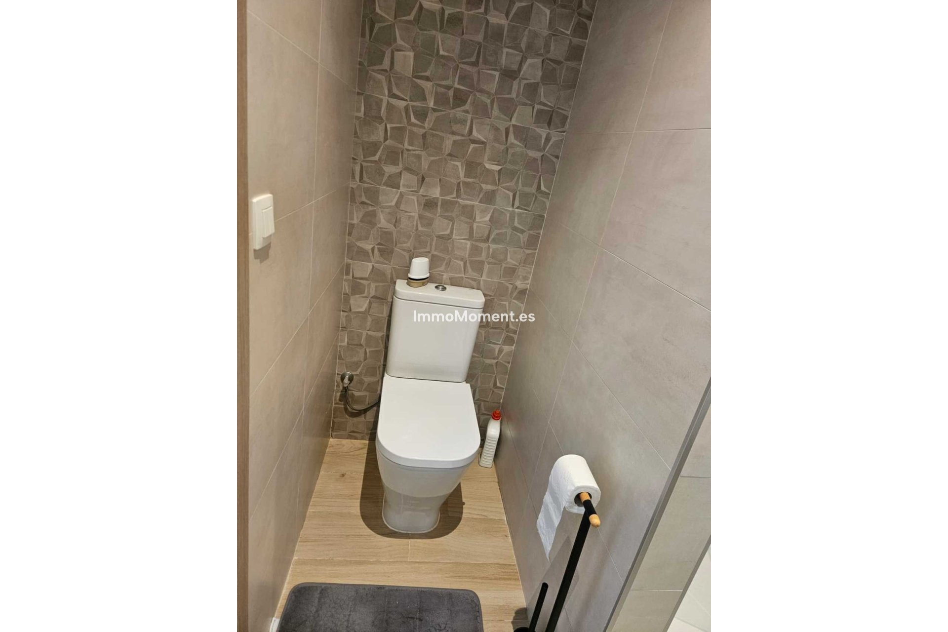 Revente - Villa individuelle - Torrevieja - Torrevieja Centro