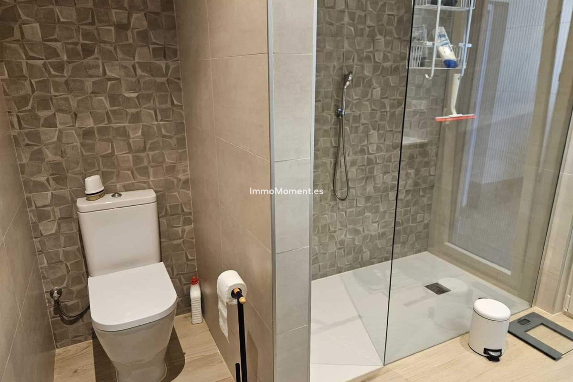Revente - Villa individuelle - Torrevieja - Torrevieja Centro