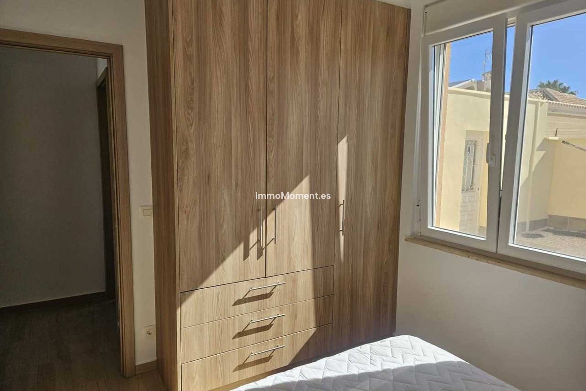 Revente - Villa individuelle - Torrevieja - Torrevieja Centro
