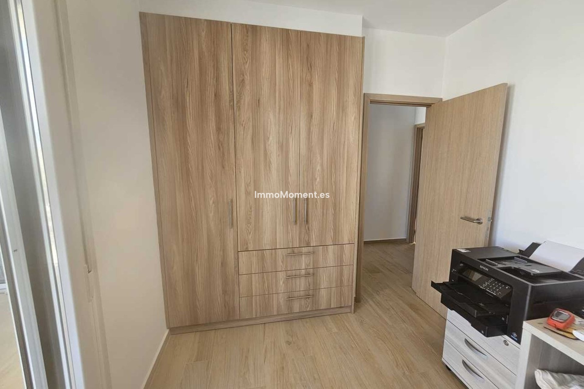 Revente - Villa individuelle - Torrevieja - Torrevieja Centro
