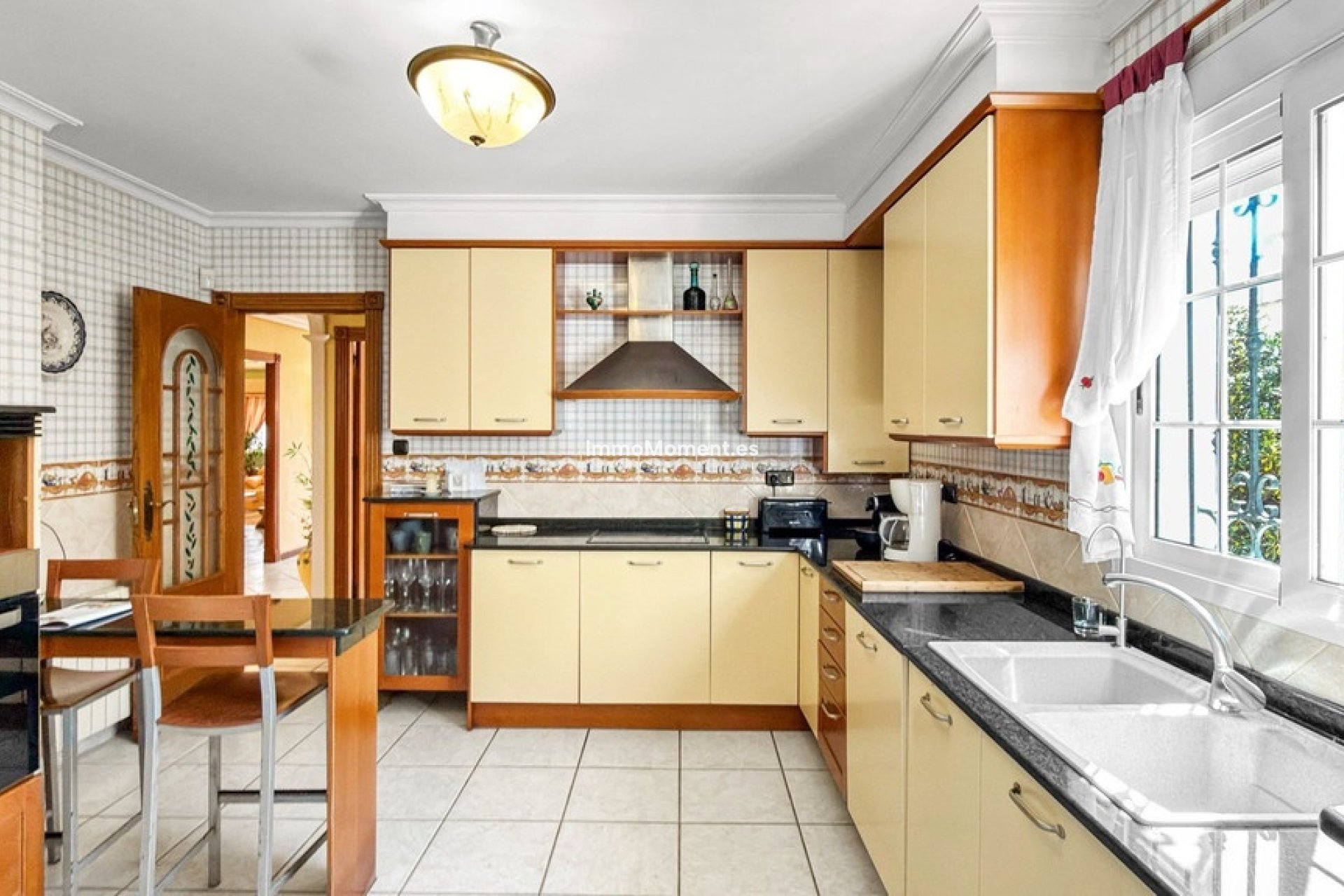 Revente - Villa individuelle - Torrevieja - Torrevieja Centro