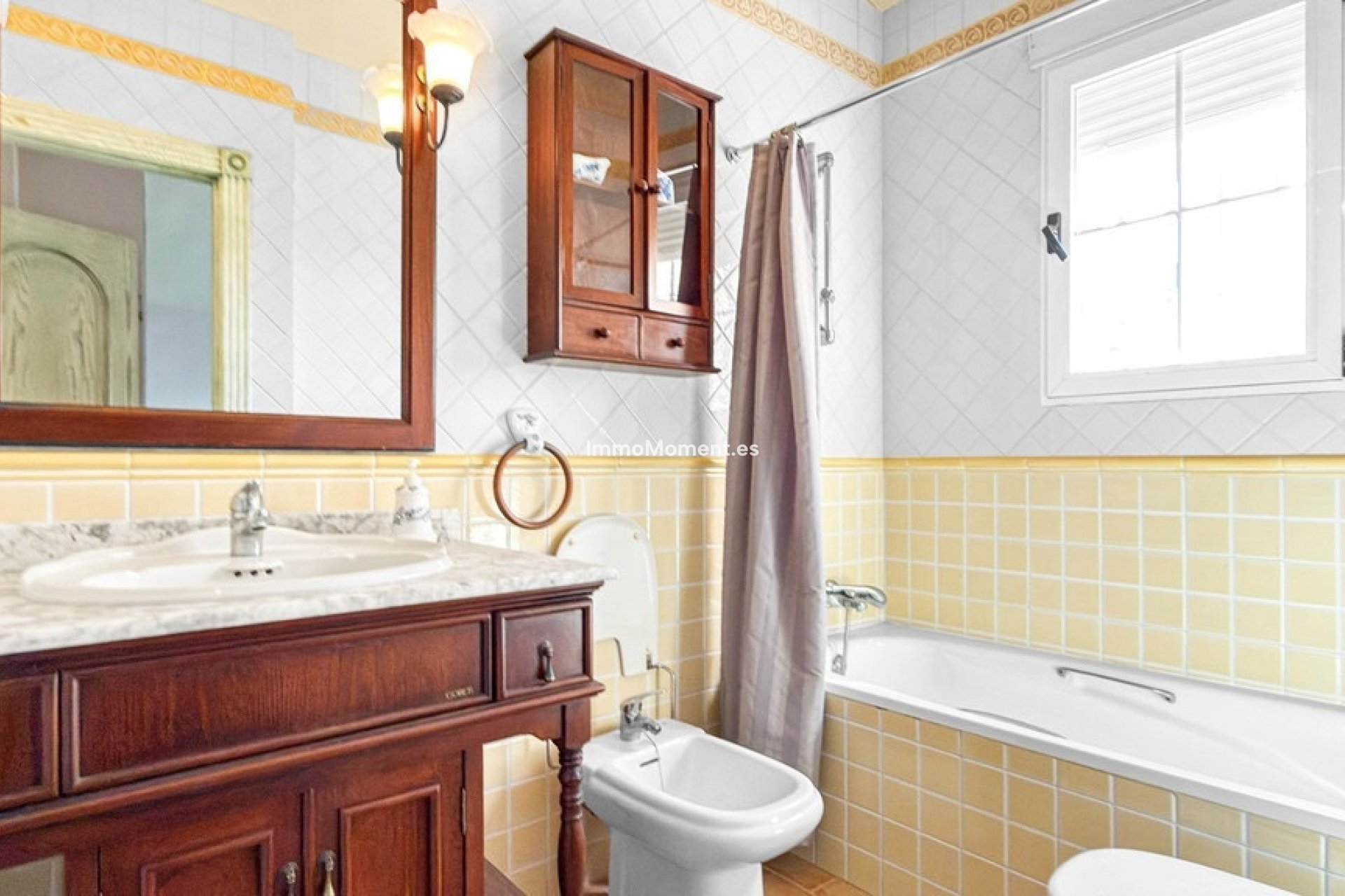 Revente - Villa individuelle - Torrevieja - Torrevieja Centro